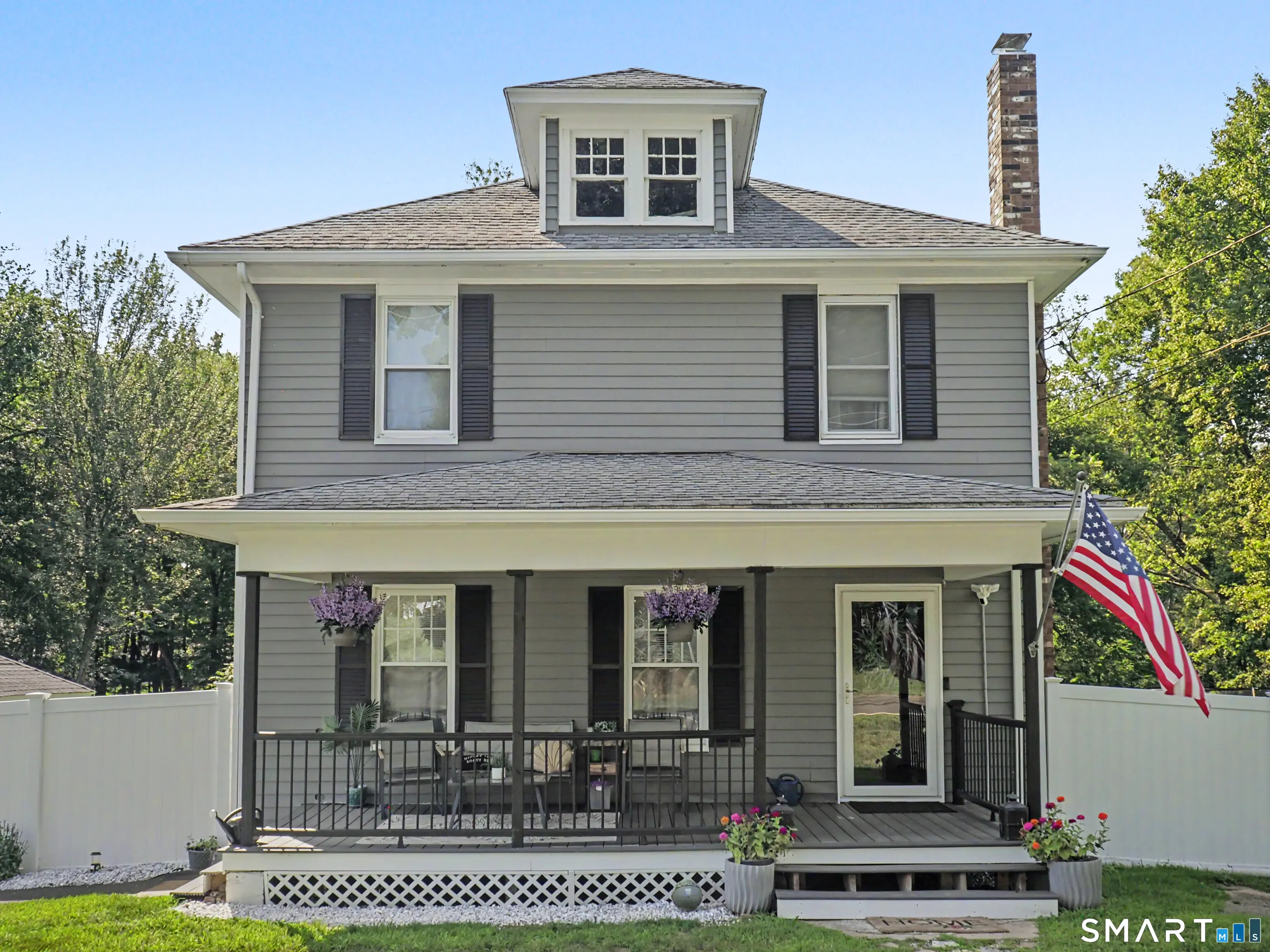 37 Hall Hill Road, Somers