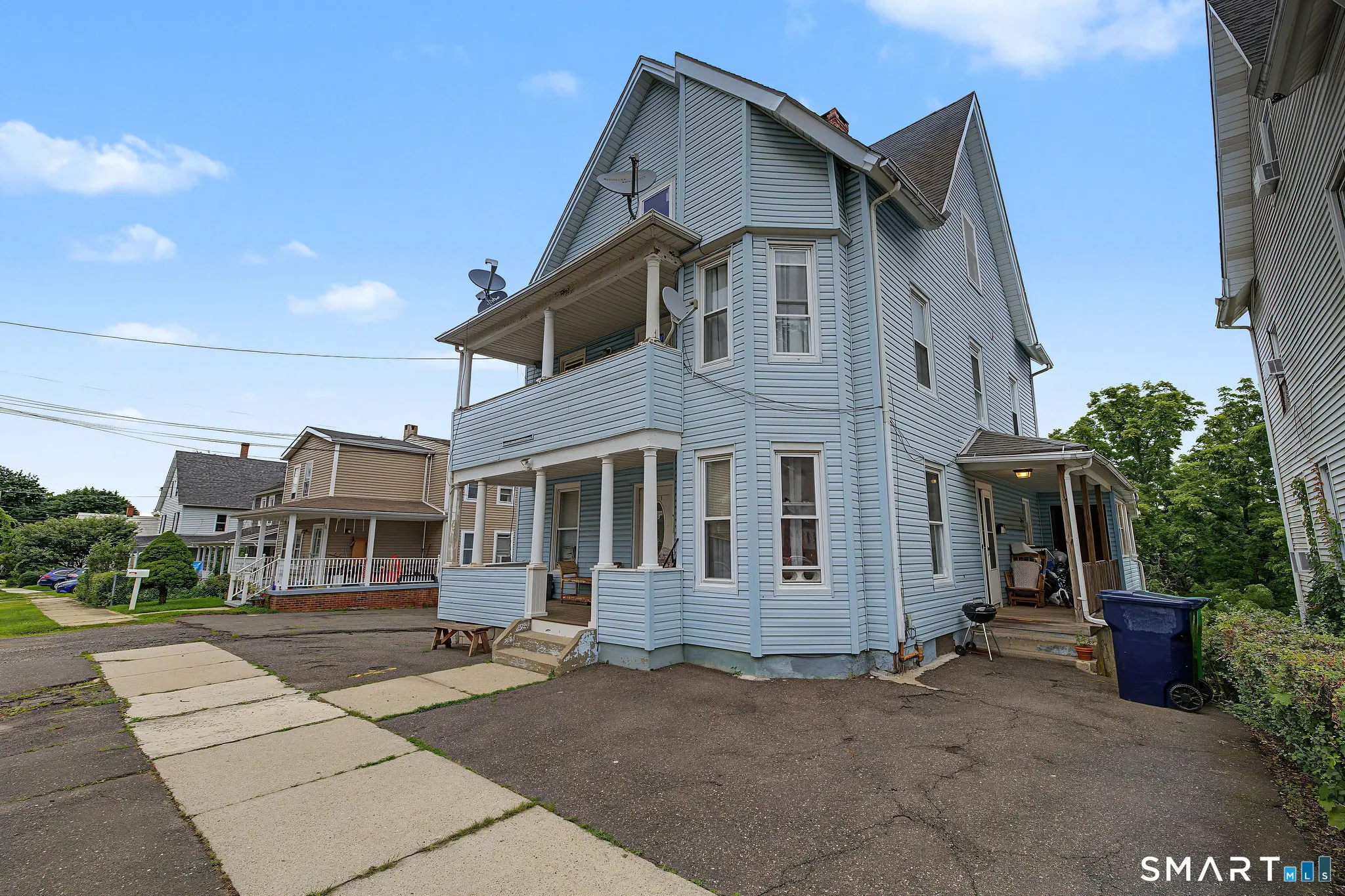 23 Housman Street, Danbury