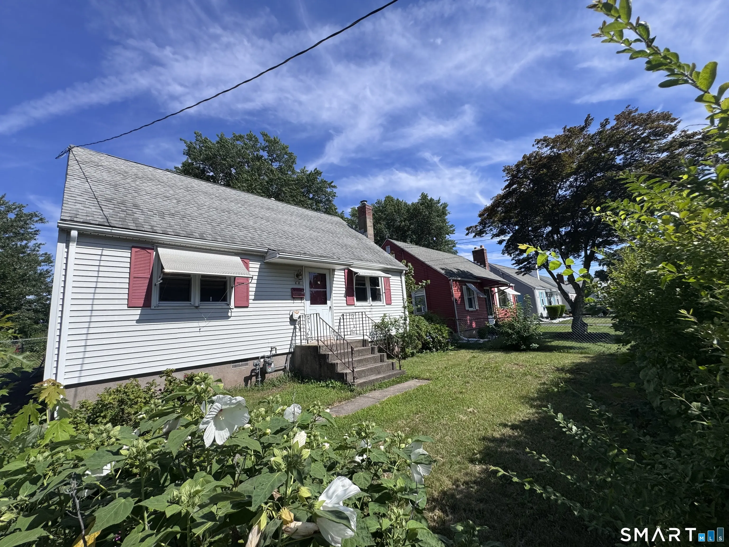 68 Fulton Street, New Britain