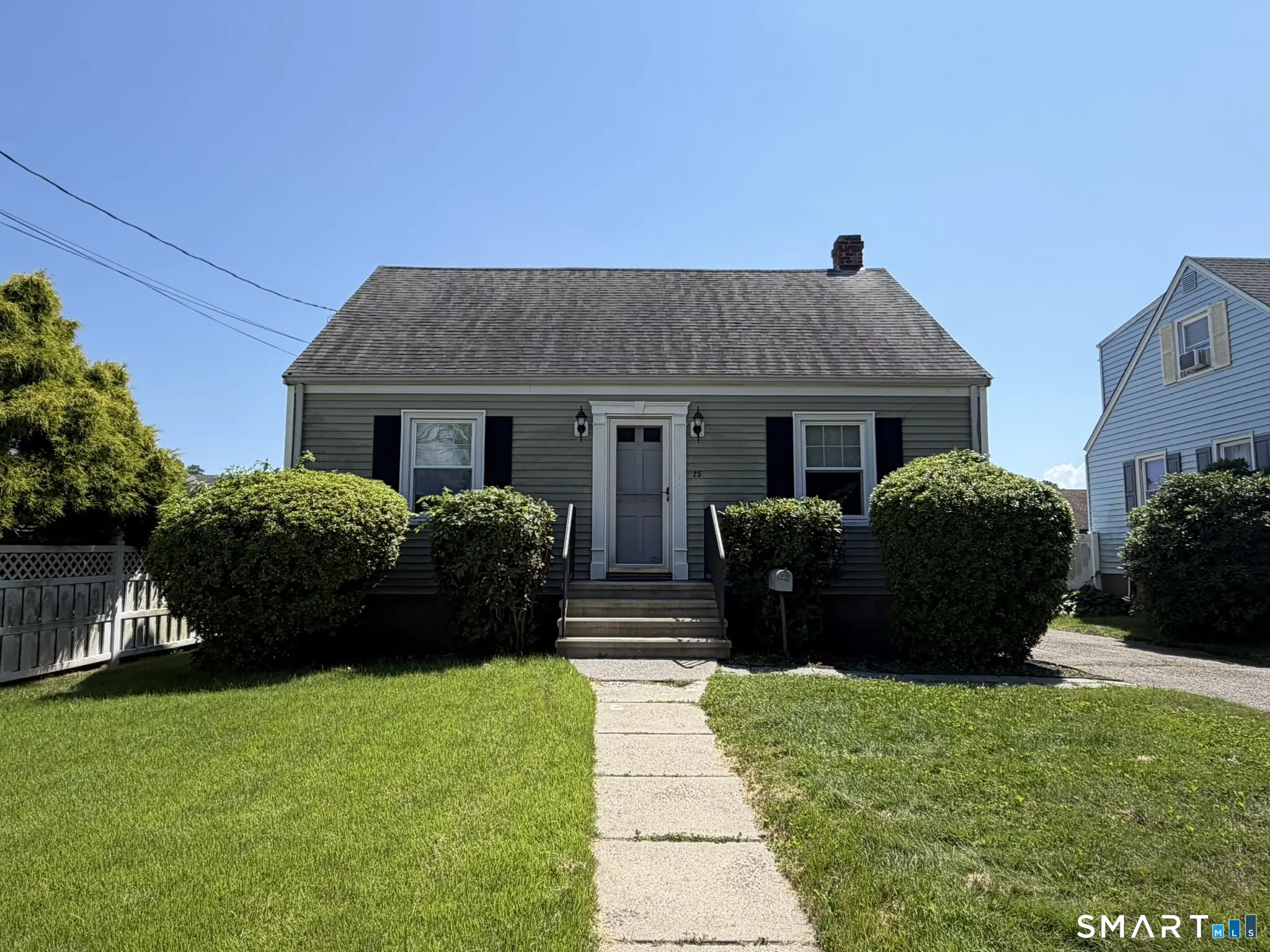 25 Federal Street, Stratford