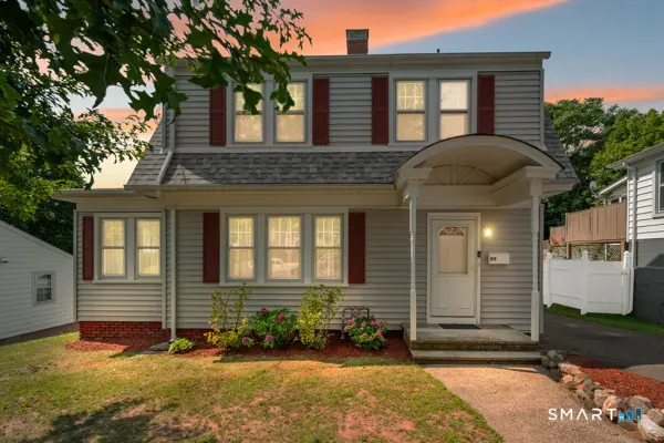 99 Girard Avenue, New Haven