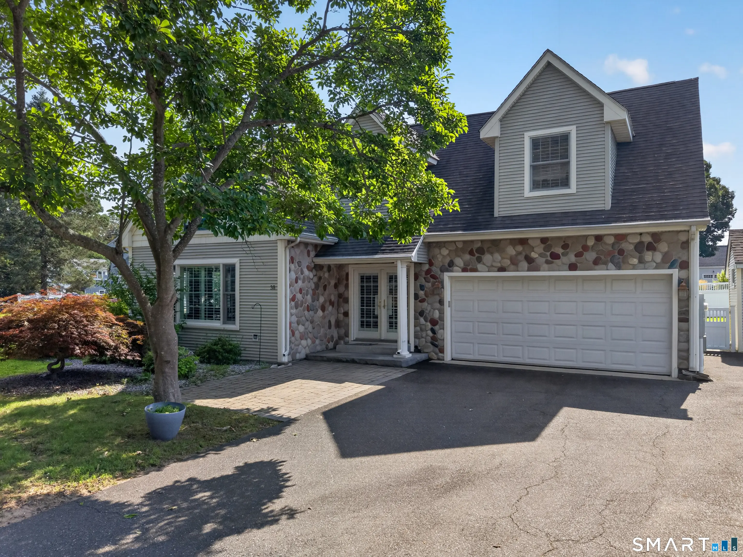 38 Jarvis Road, Old Saybrook