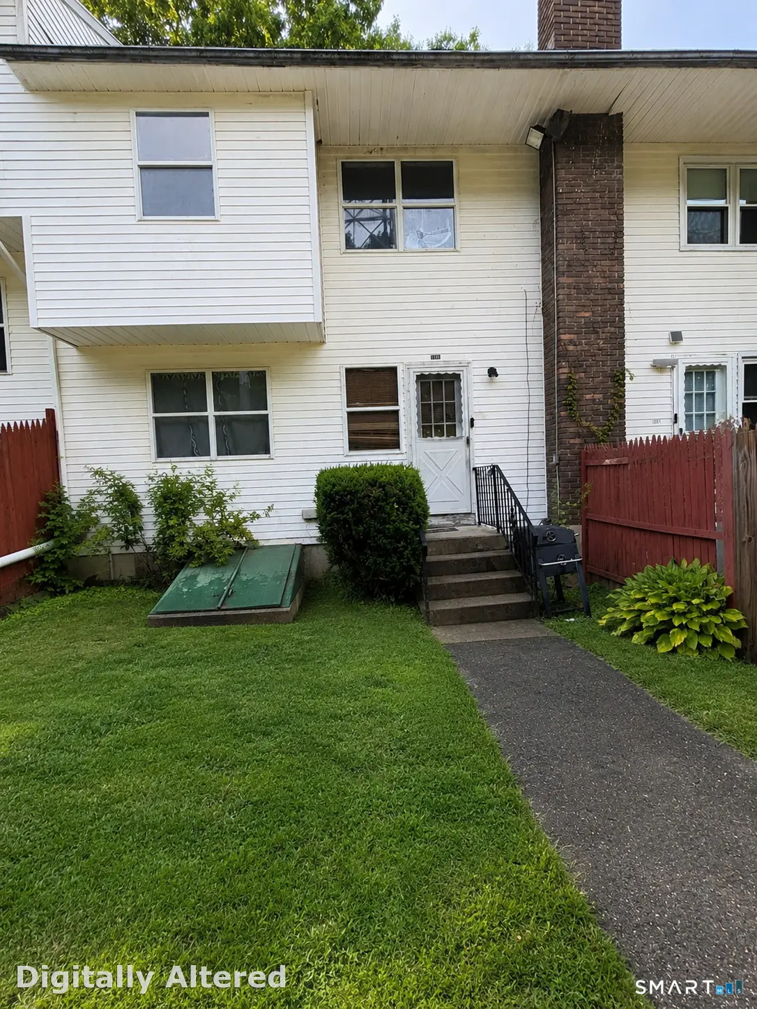 119 Angel Drive C, Waterbury