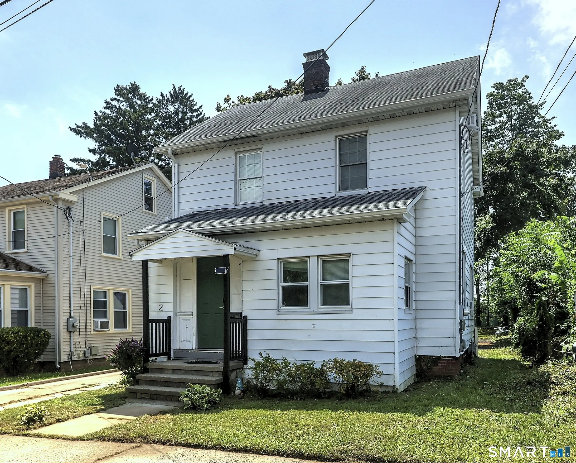 2 Homestead Avenue, West Haven