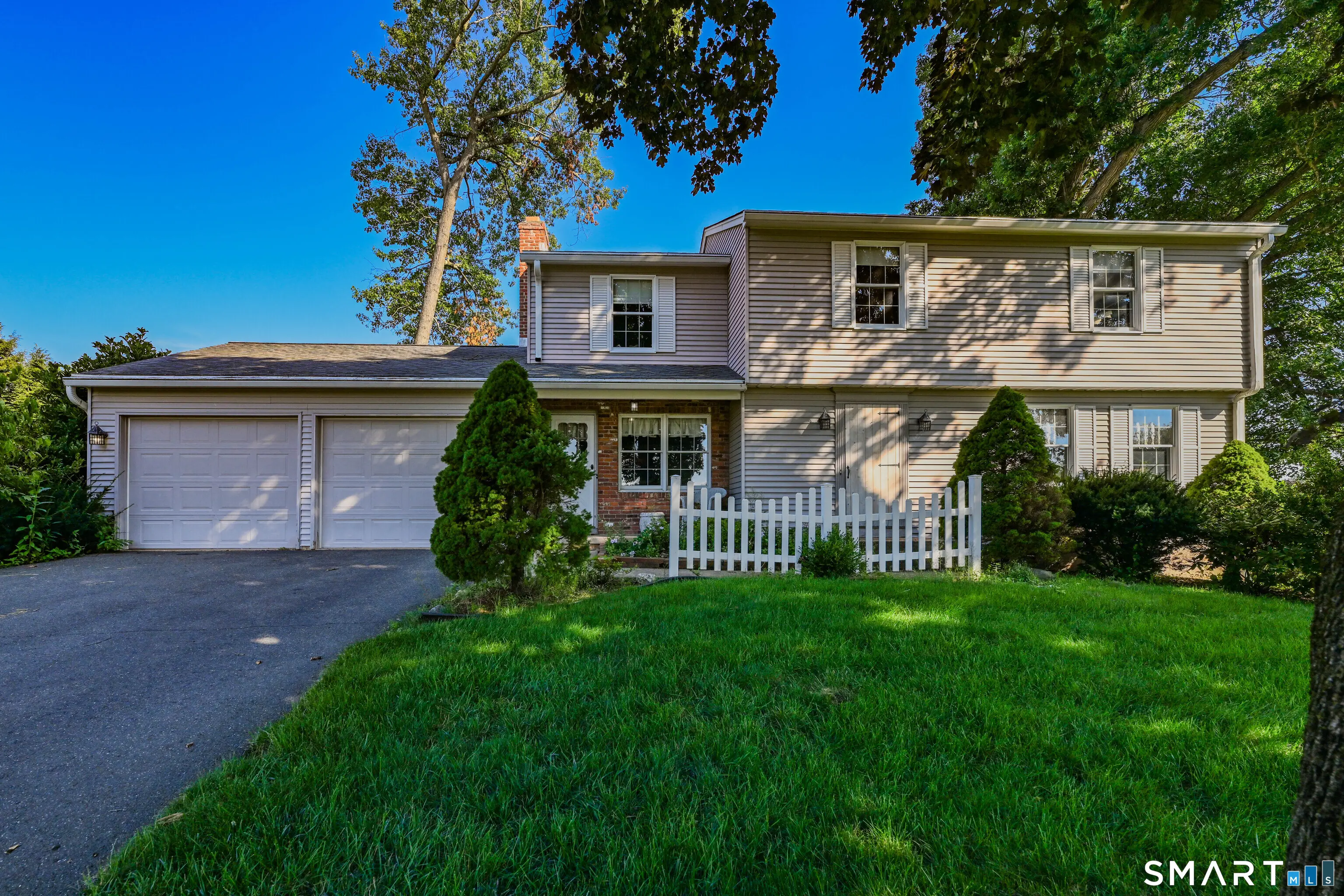 170 Tanglewood Drive, Southington