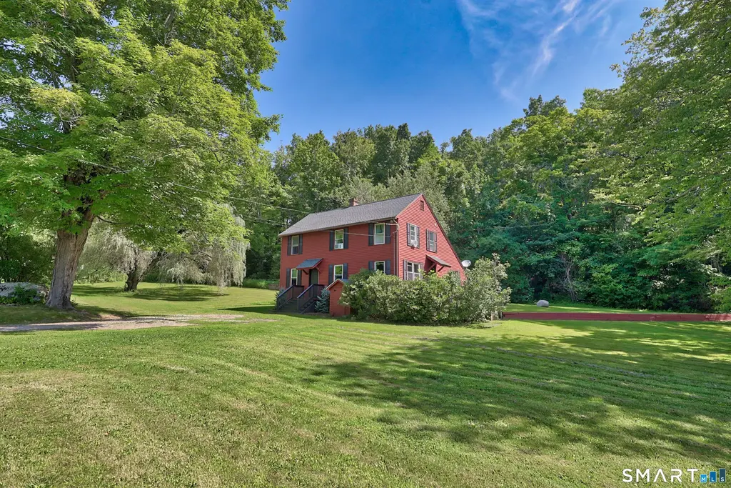 134 Hassig Road, Torrington