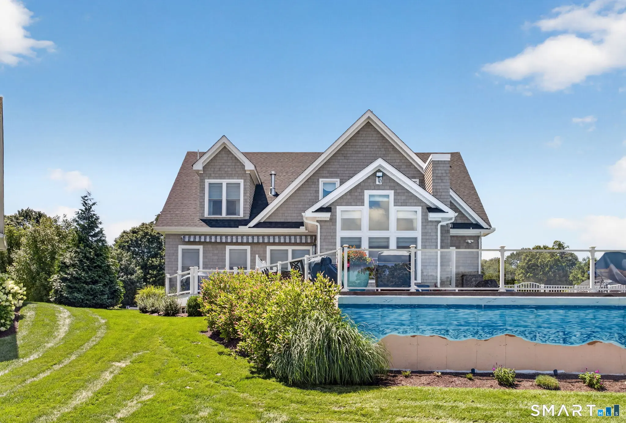 48 Bakers Cove, Groton