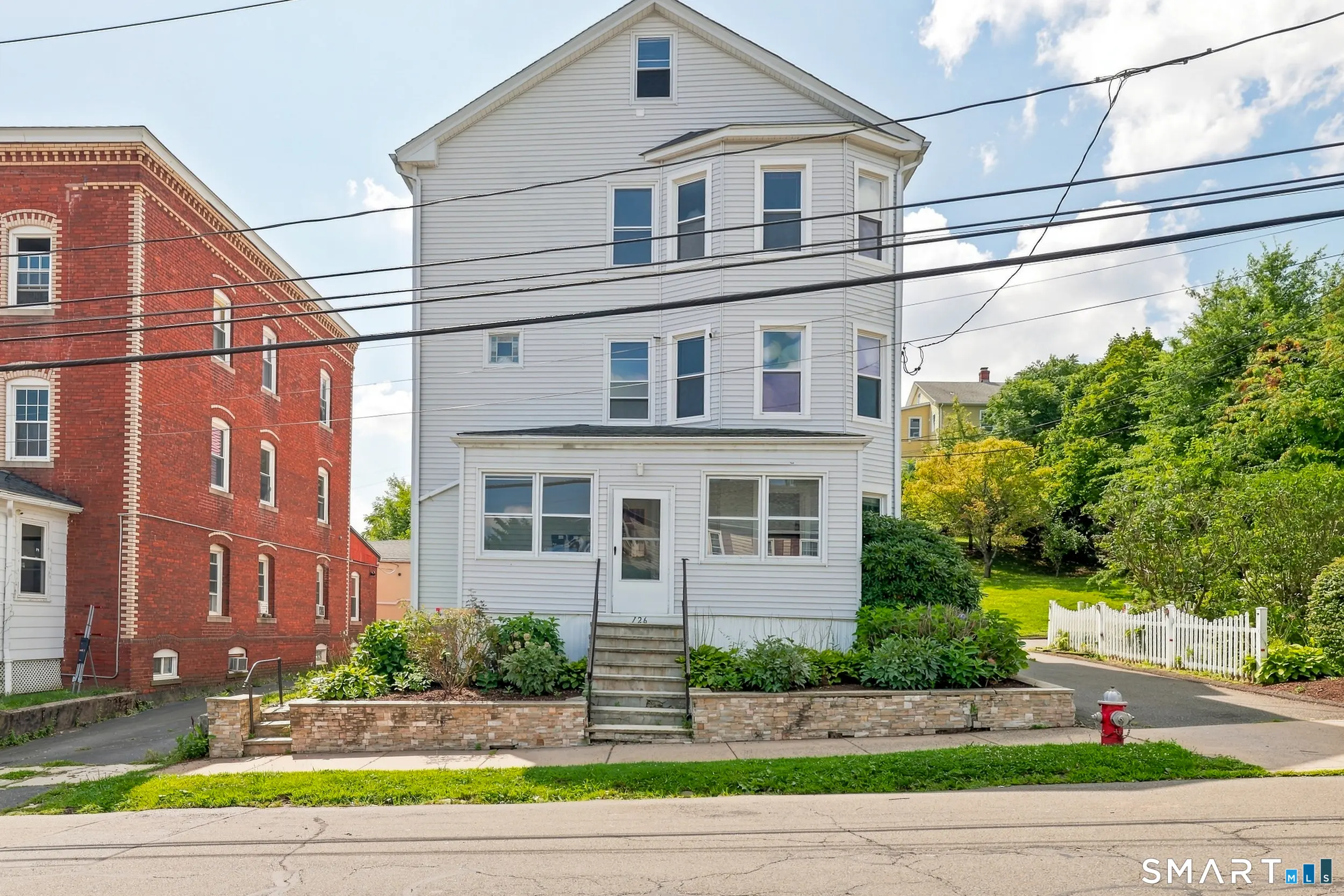 126 Booth Street 2, New Britain