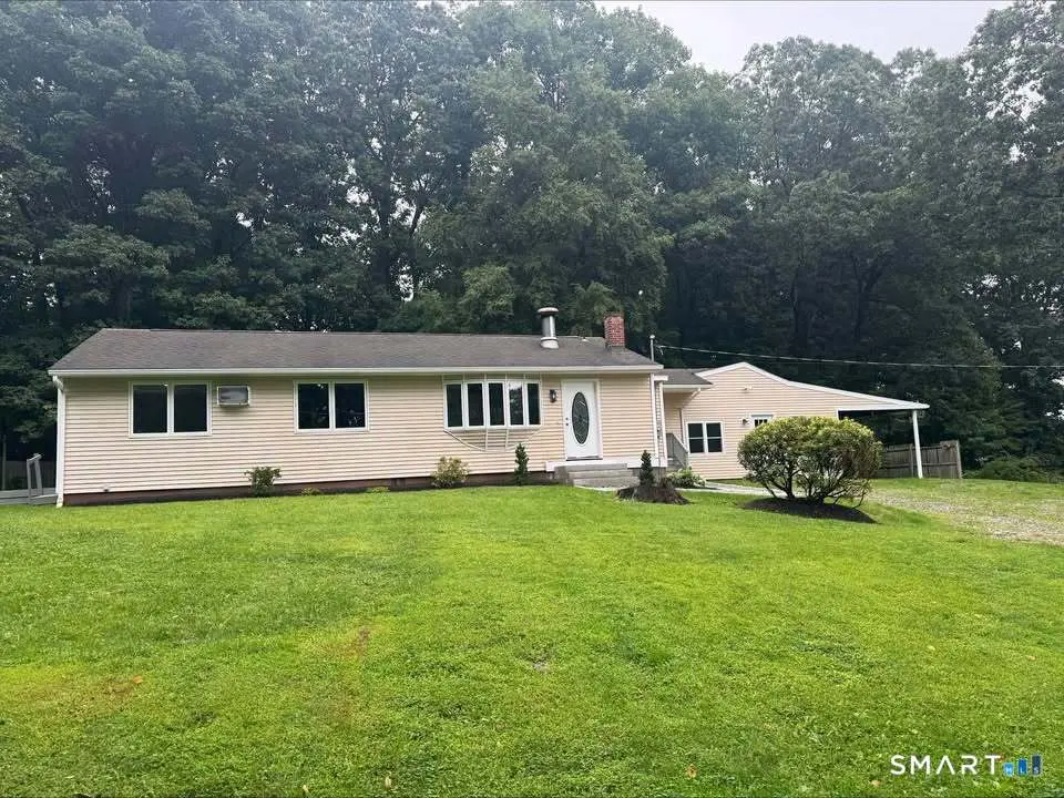 7 North Road, Bethel