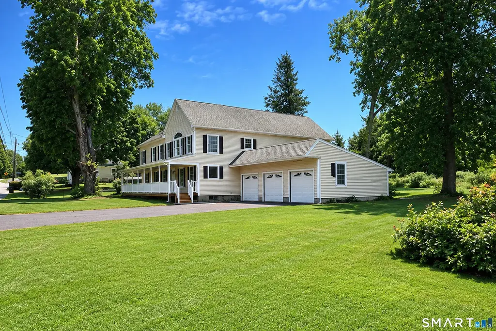 96 Depot Street, East Windsor