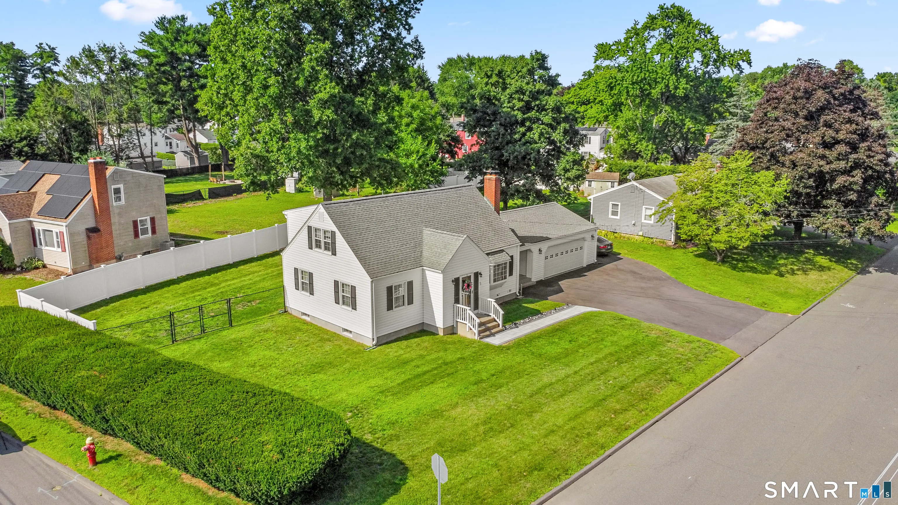 5 Depietro Drive, East Hartford