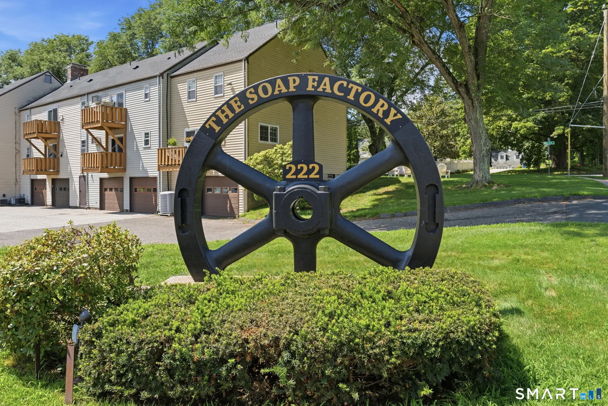 222 Williams Street East 112, Glastonbury