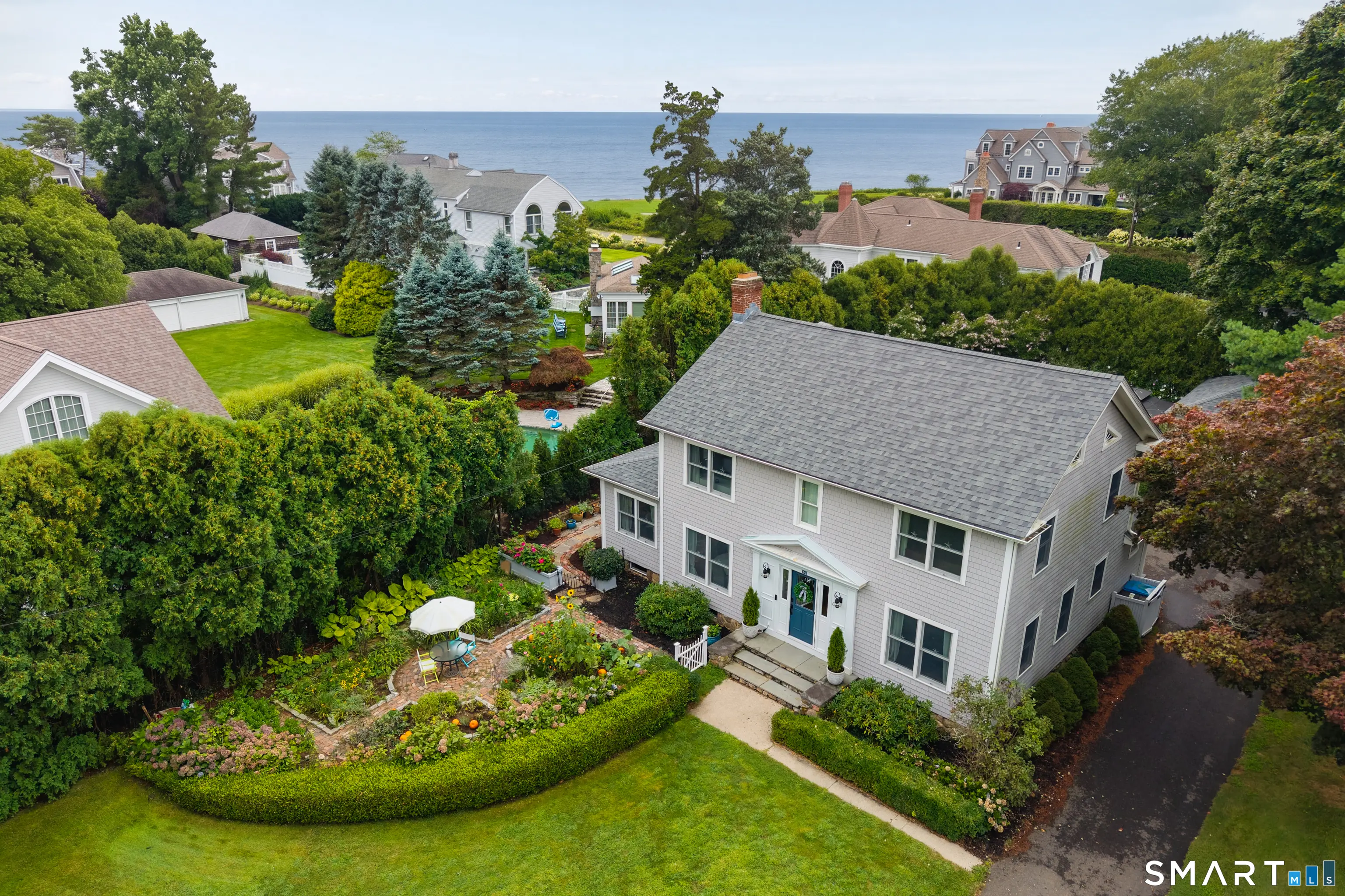 50 Webster Point Road, Madison