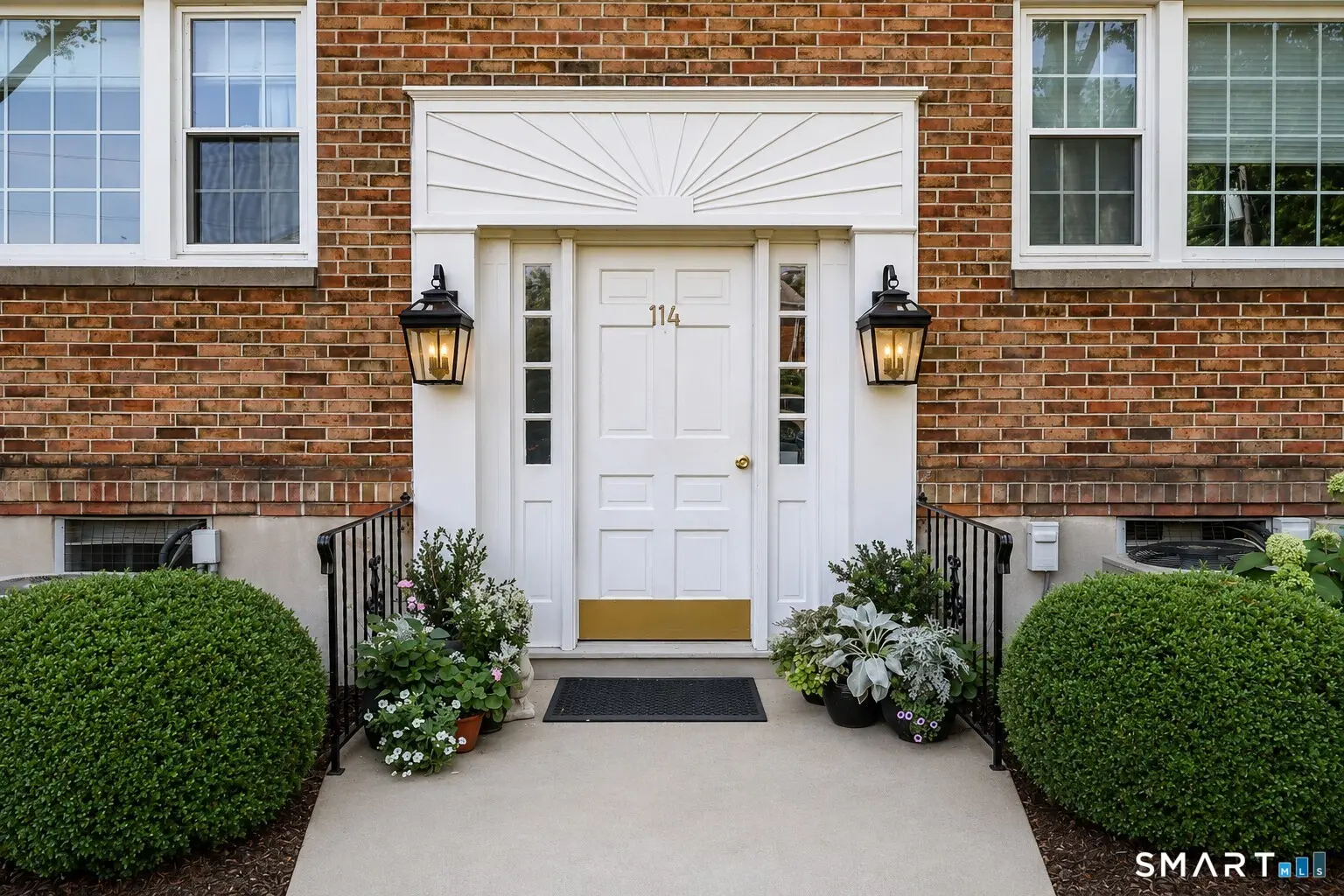 114 Heritage Hill Road C, New Canaan