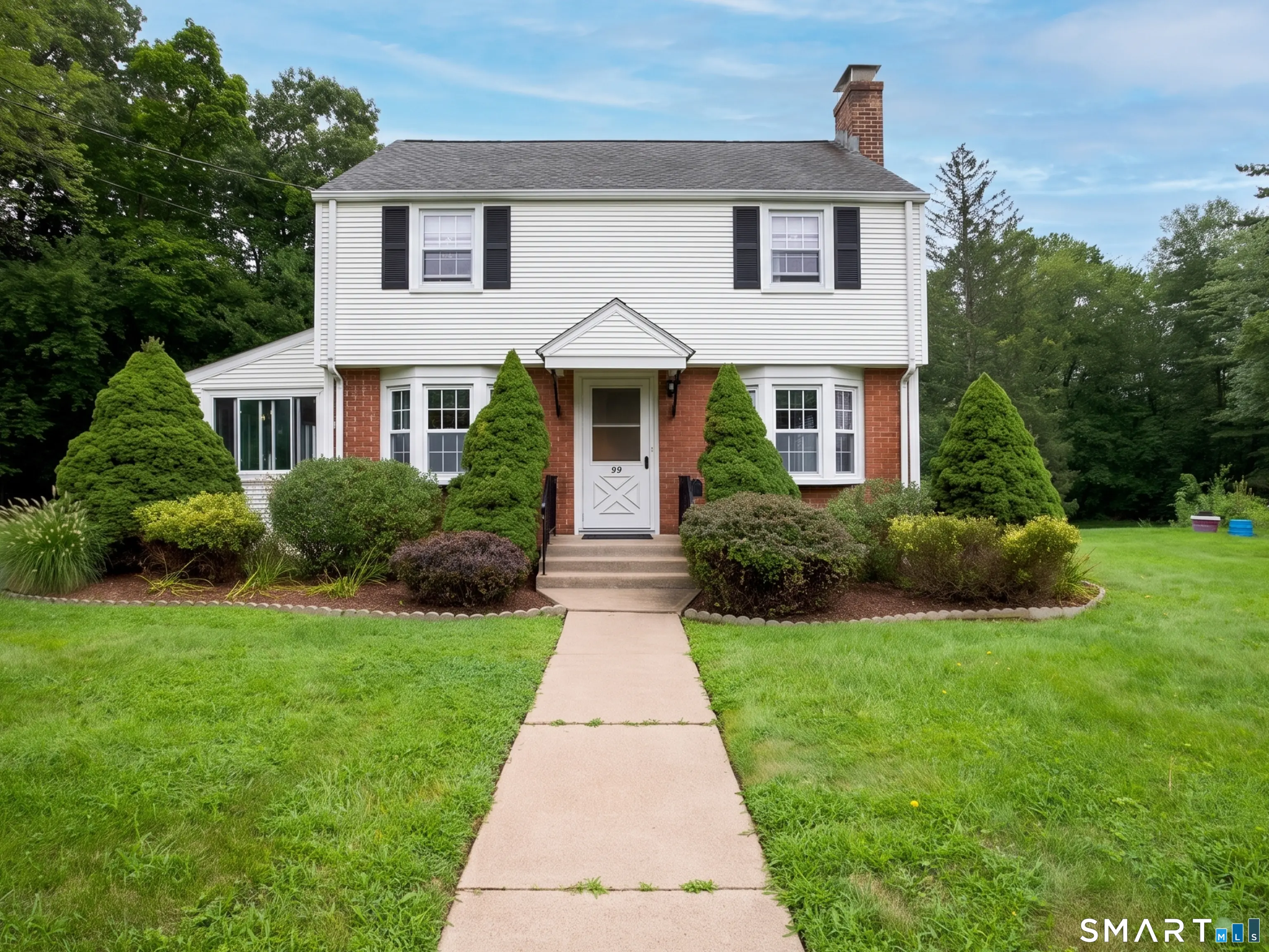 99 Brookfield Drive, East Hartford