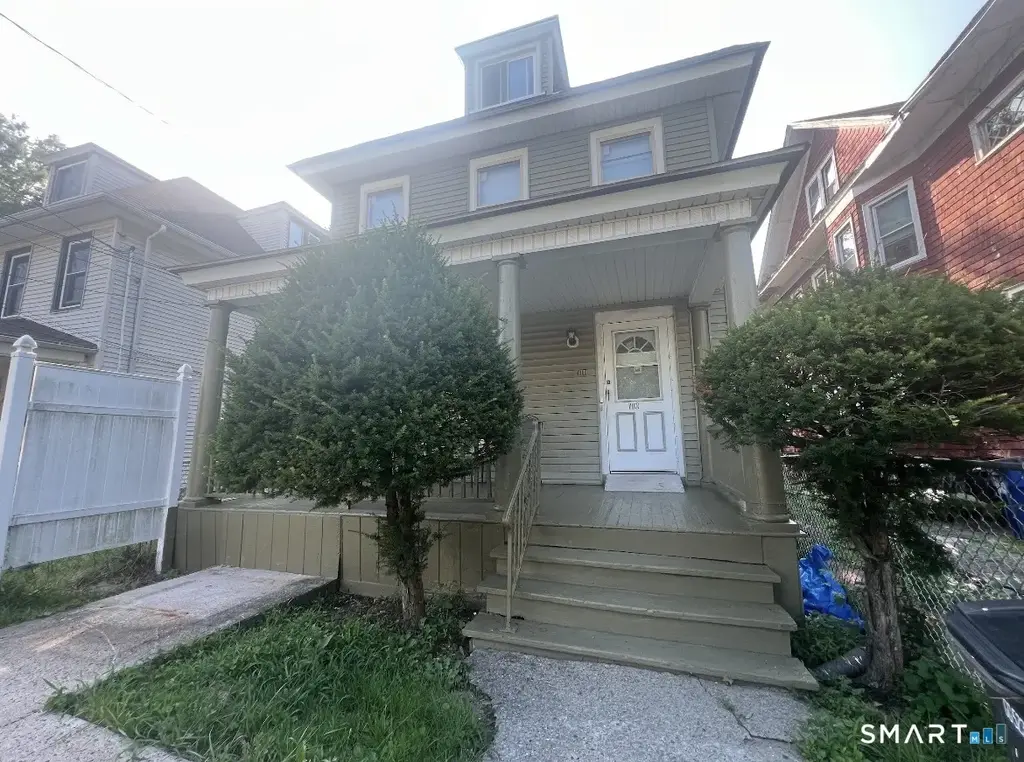 110 Sheffield Avenue, New Haven