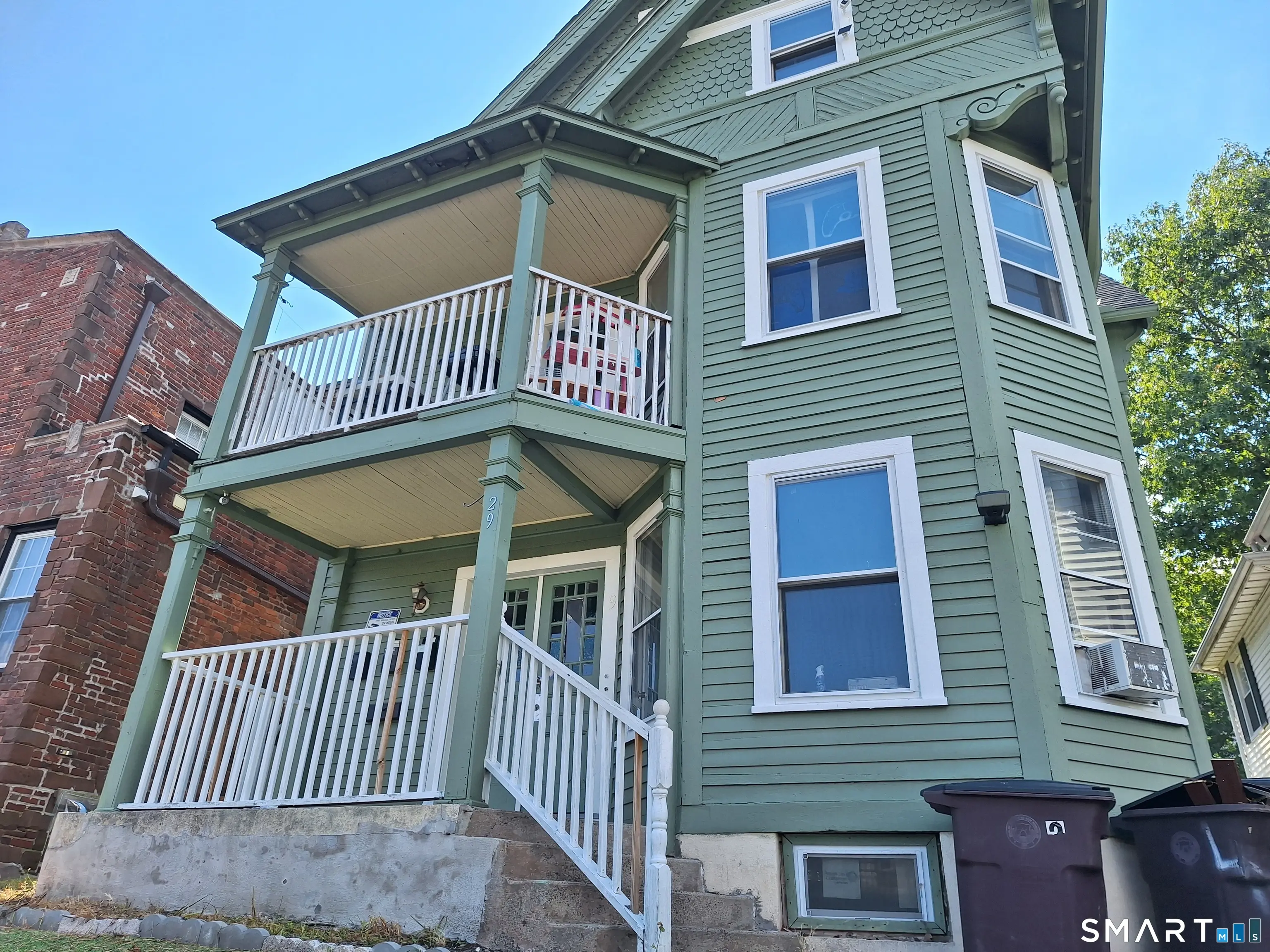 29 South High Street, New Britain