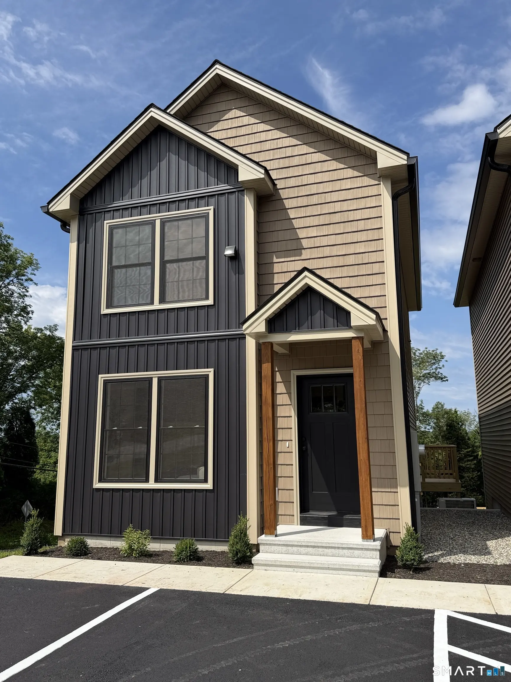 20 Cemetery Road 6, Plainfield