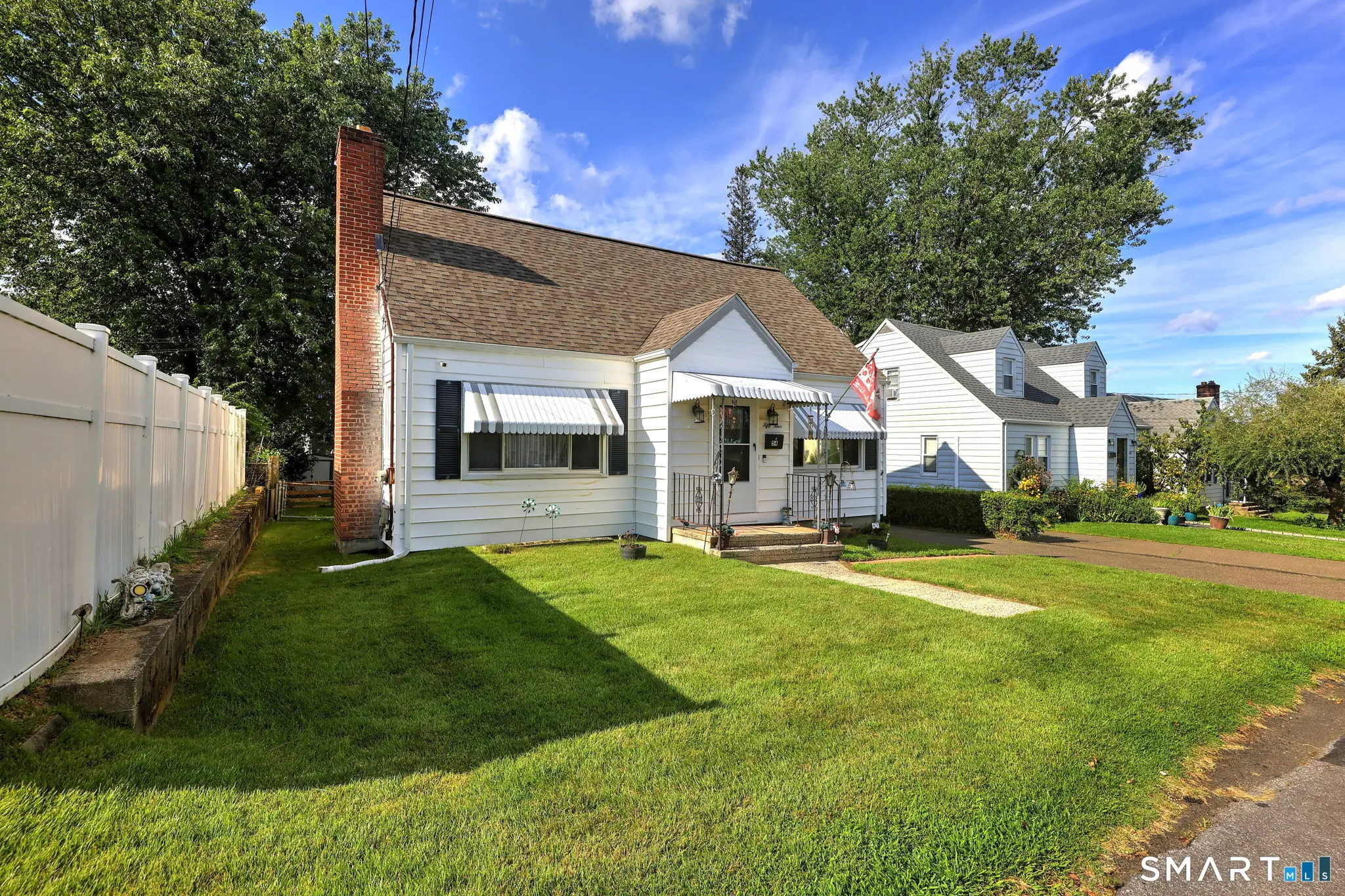 54 Aldo Street, Bridgeport