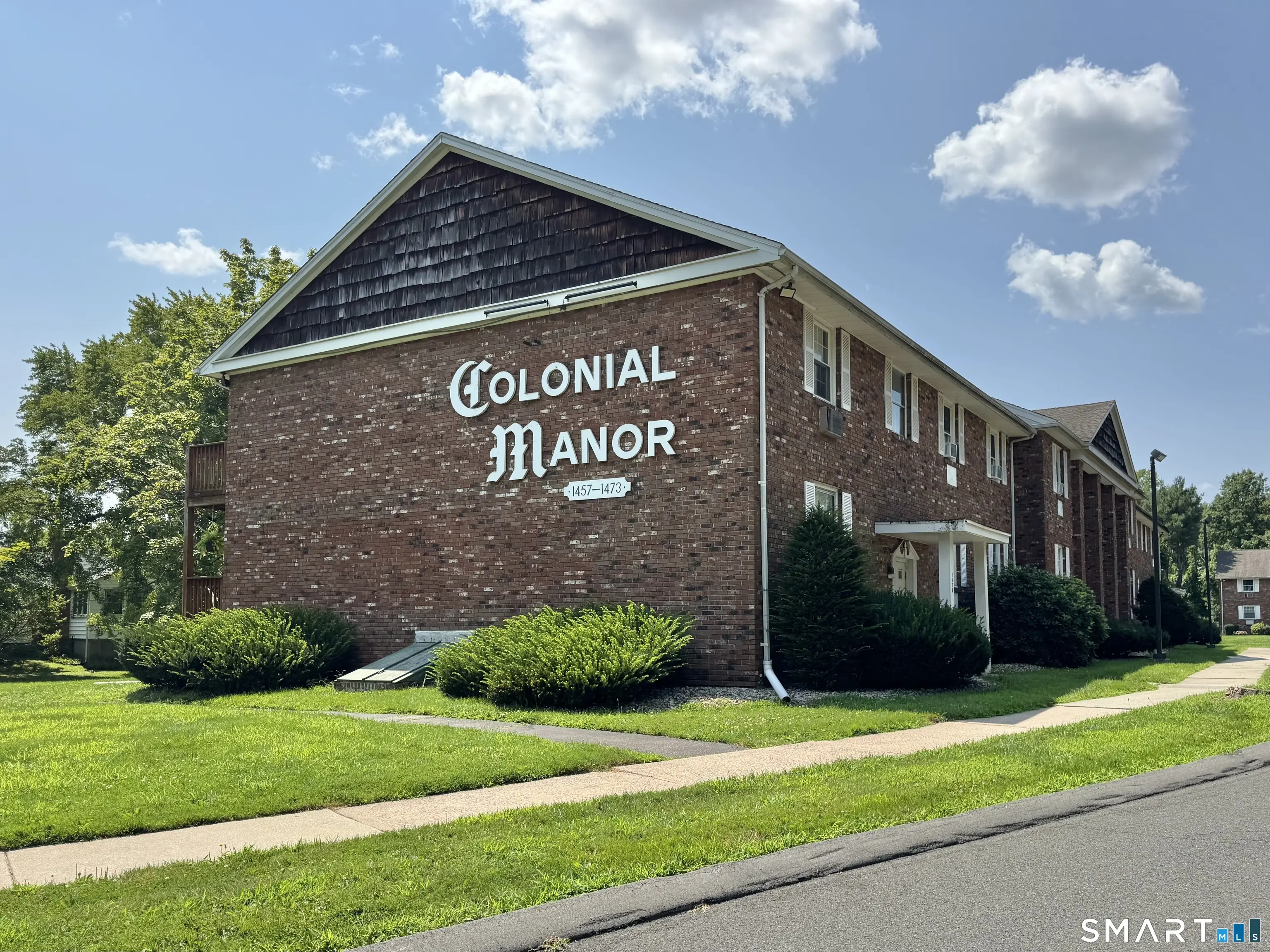 1471 Willard Avenue C, Newington