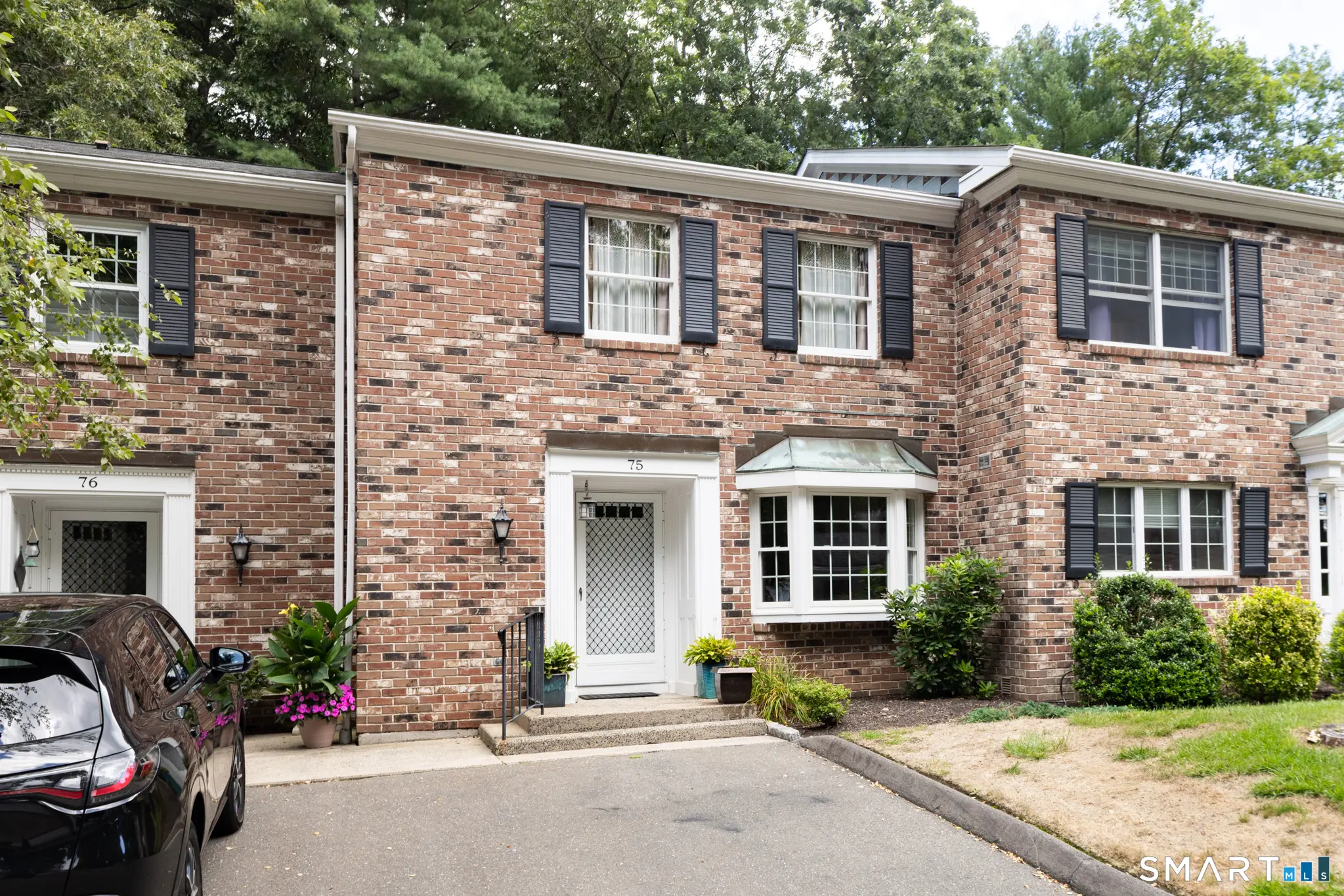 75 Tunxis Village 75, Farmington