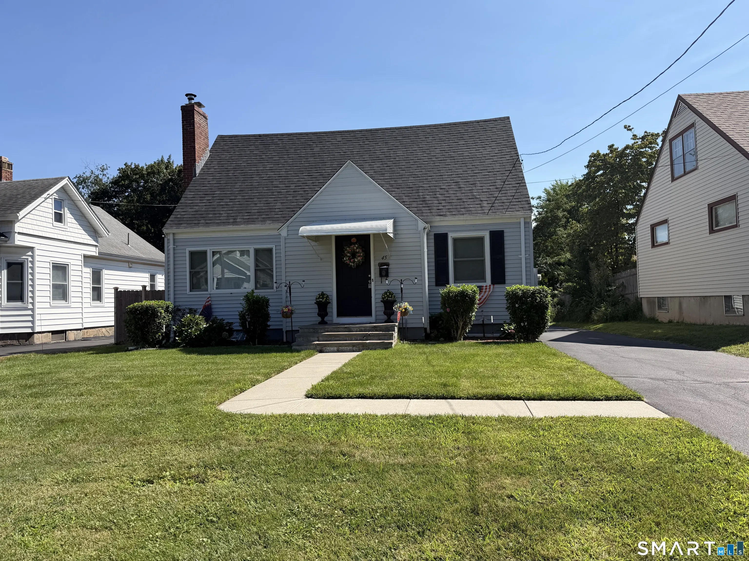 45 Schultz Street, New Britain