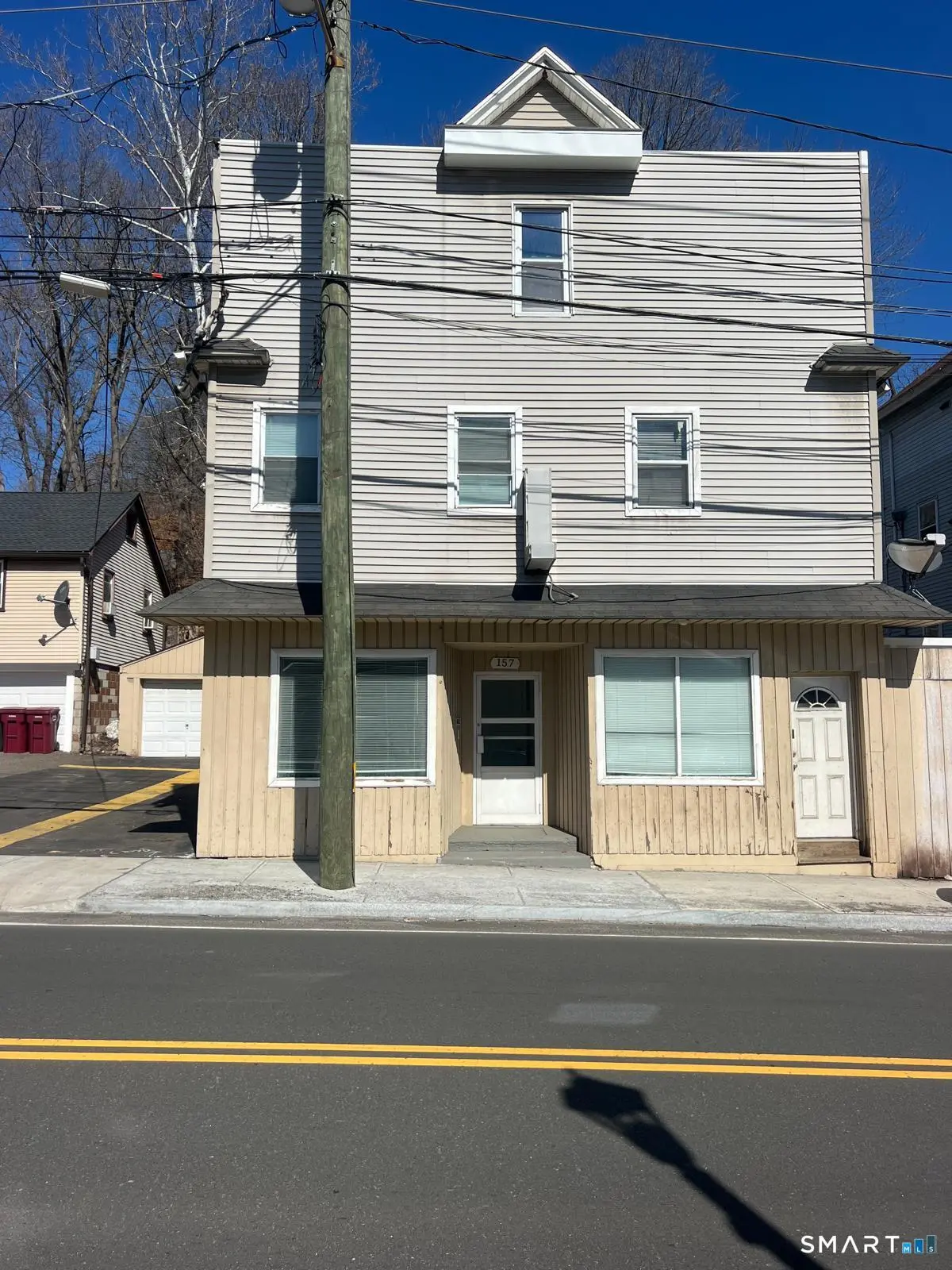 157 Rubber Avenue, Naugatuck