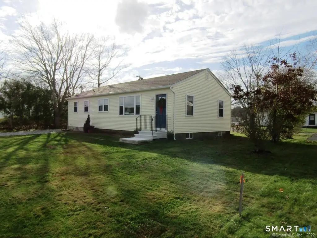 35 Flagler Avenue, Old Lyme