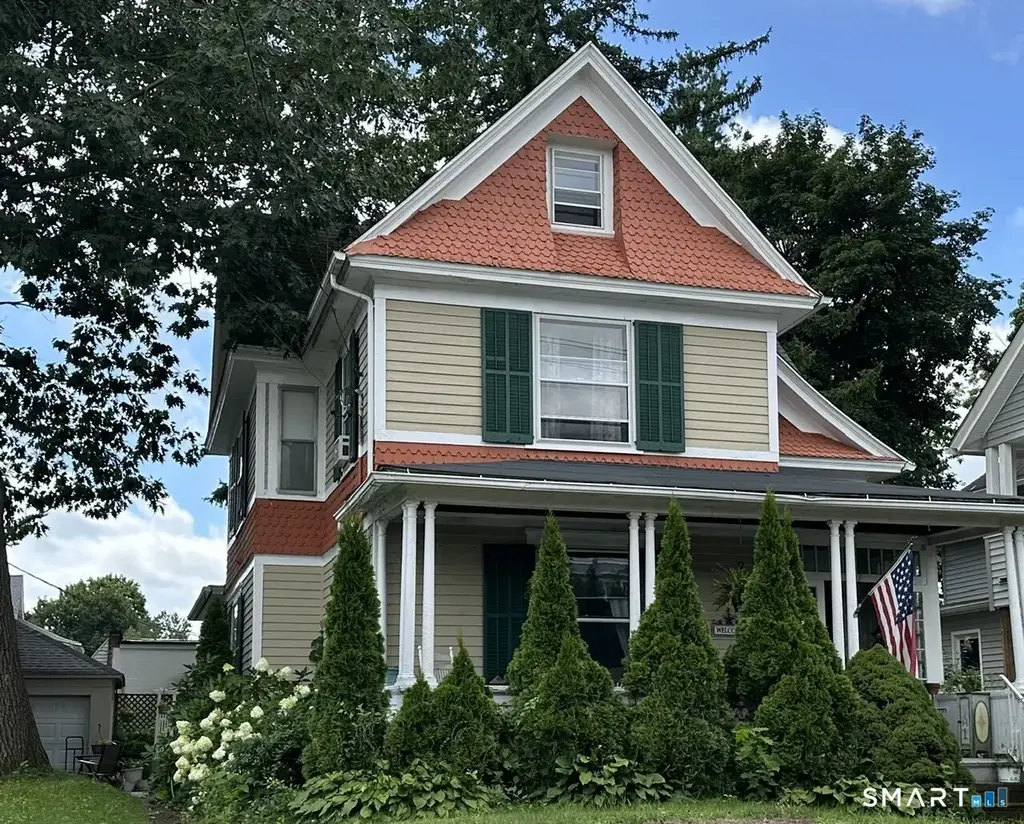 17 Cook Street, Torrington