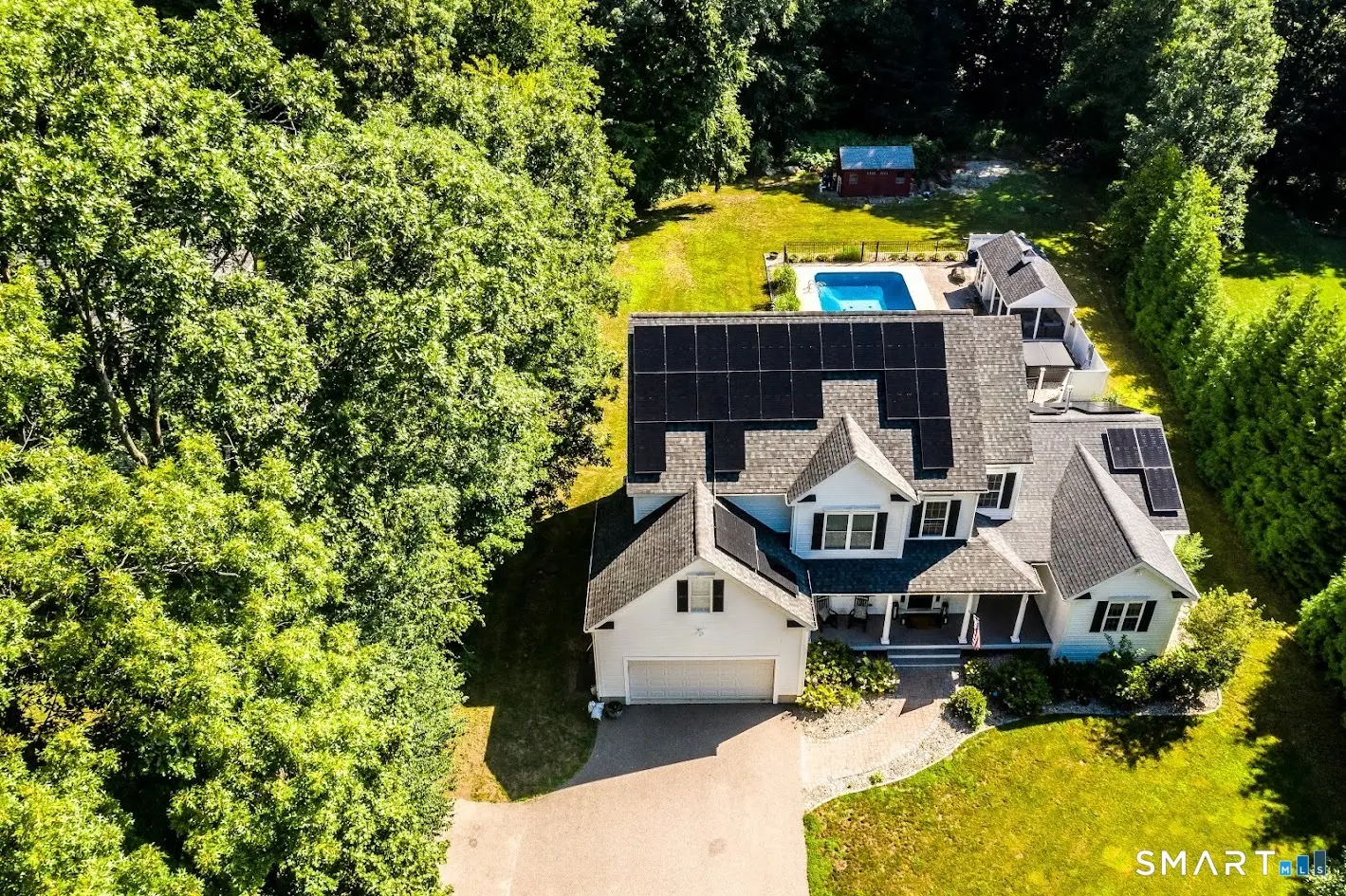 13 Larkspur Drive, Haddam