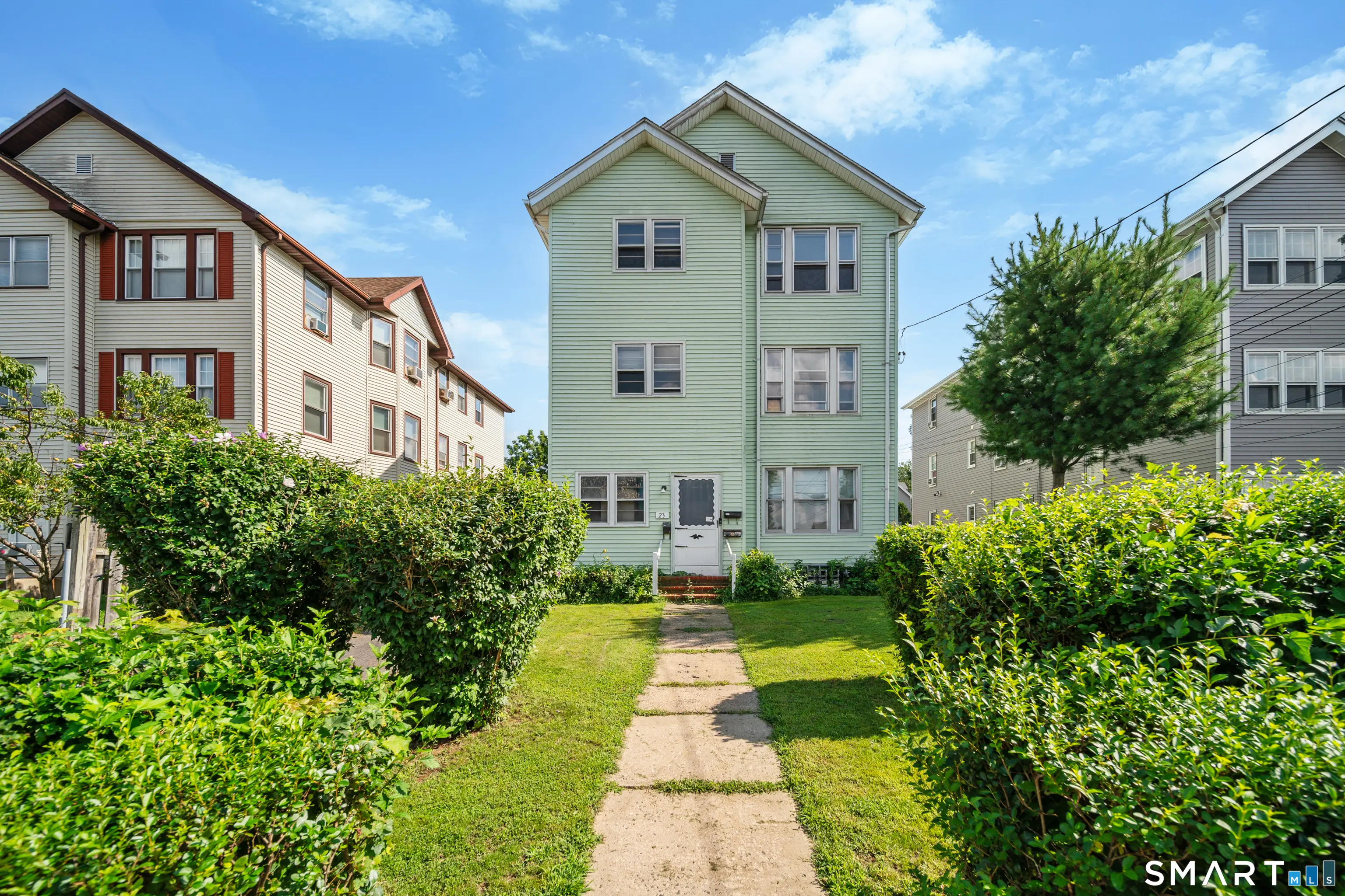 23 Thorniley Street, New Britain