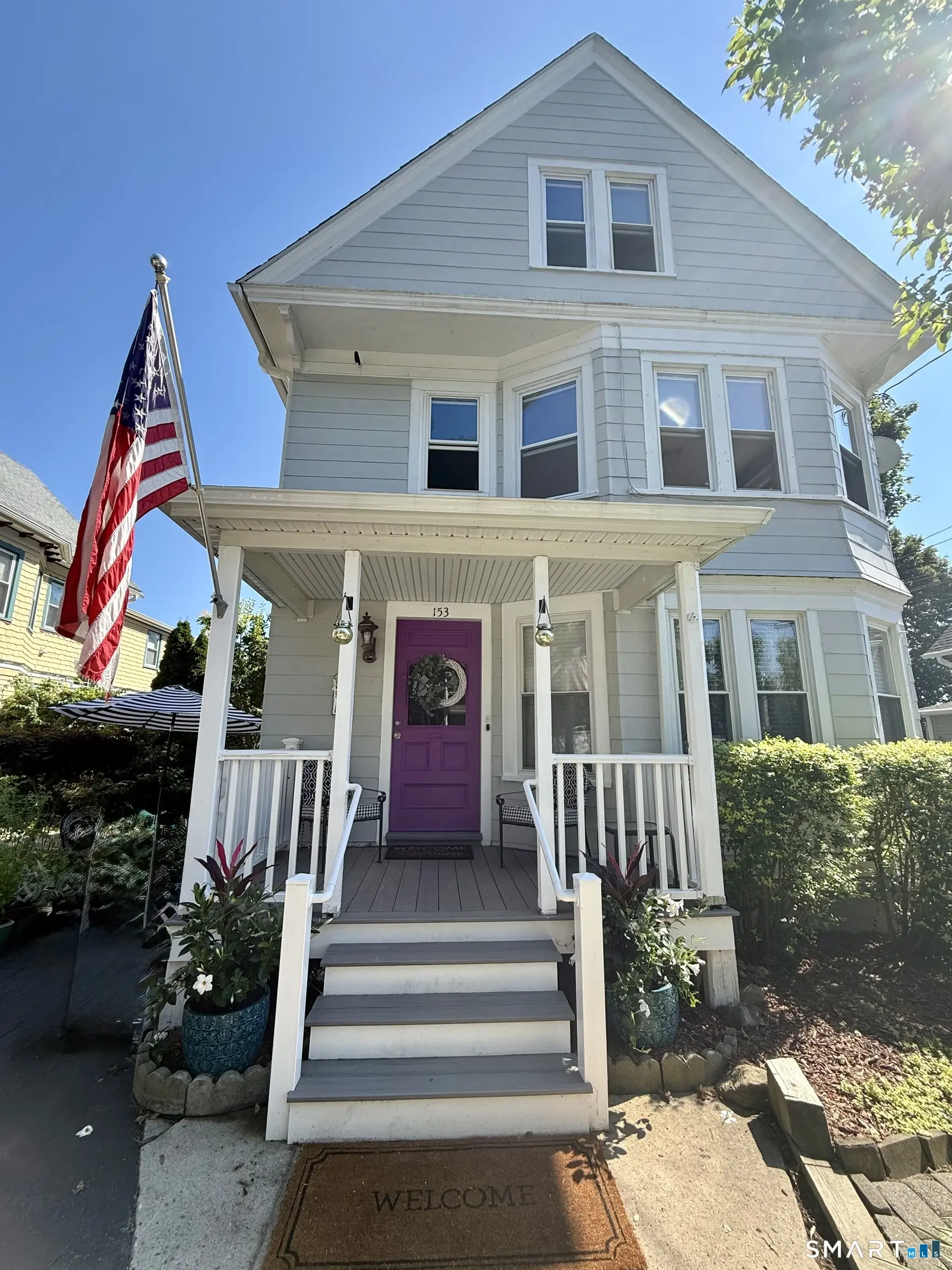 153 Baker Avenue, Groton