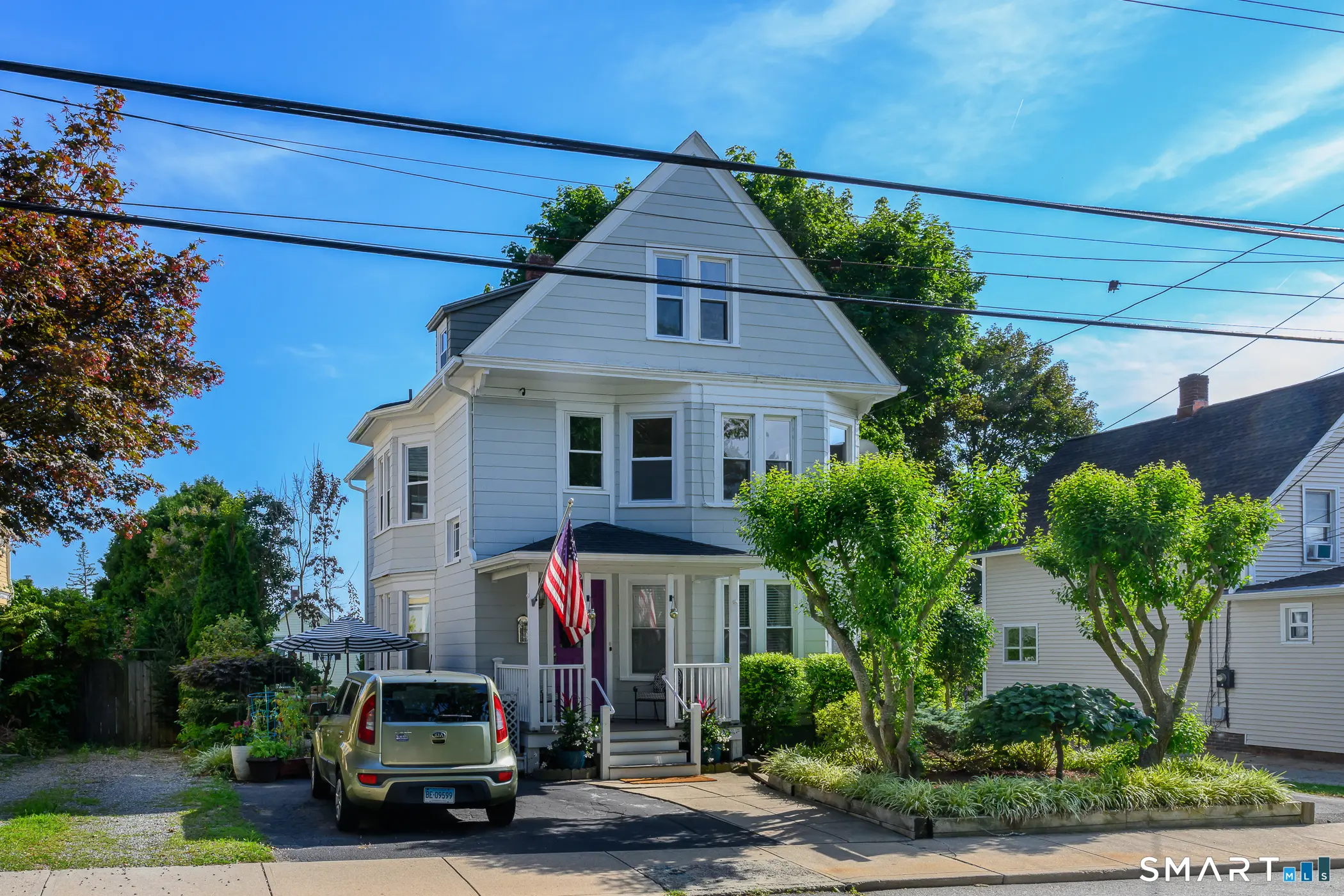 153 Baker Avenue, Groton