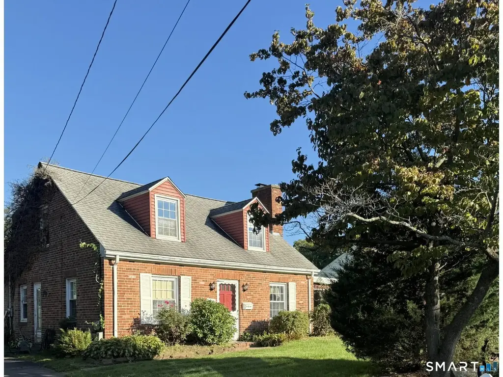 530 Maple Street, Wethersfield