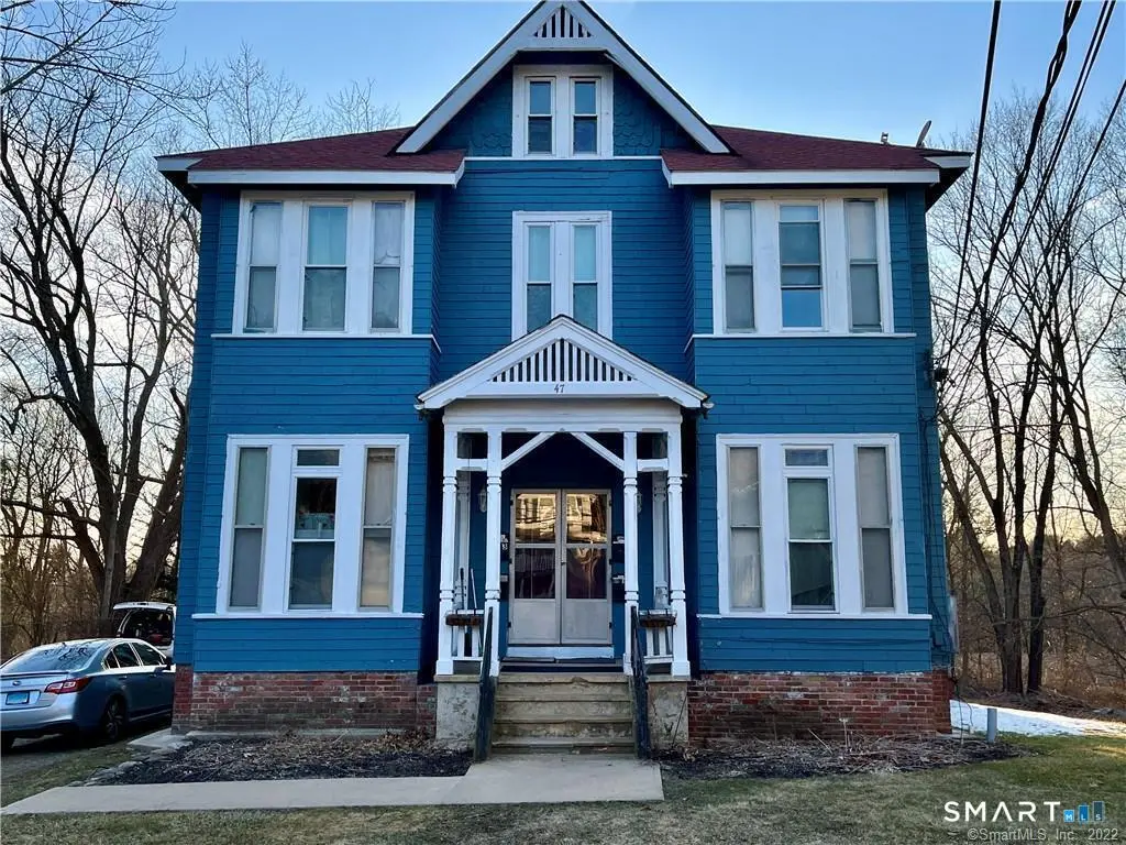 47 Windham Avenue 4, Colchester