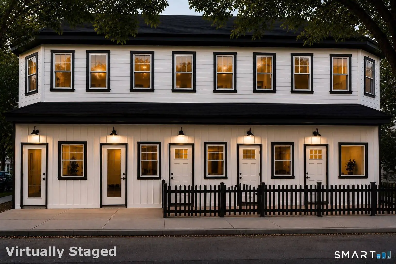 140 Willard Street 142, New Haven