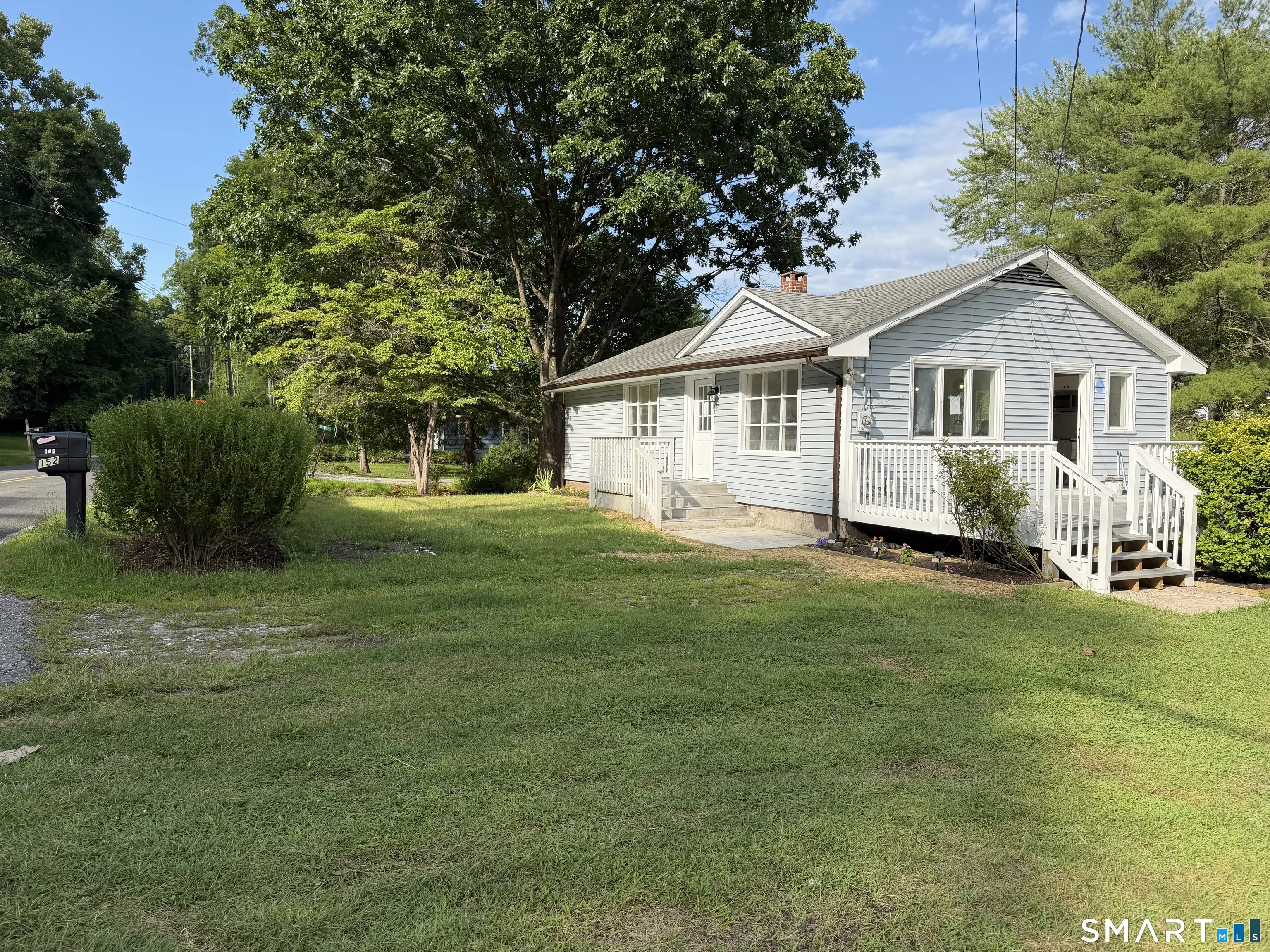 152 South Kent Road, New Milford
