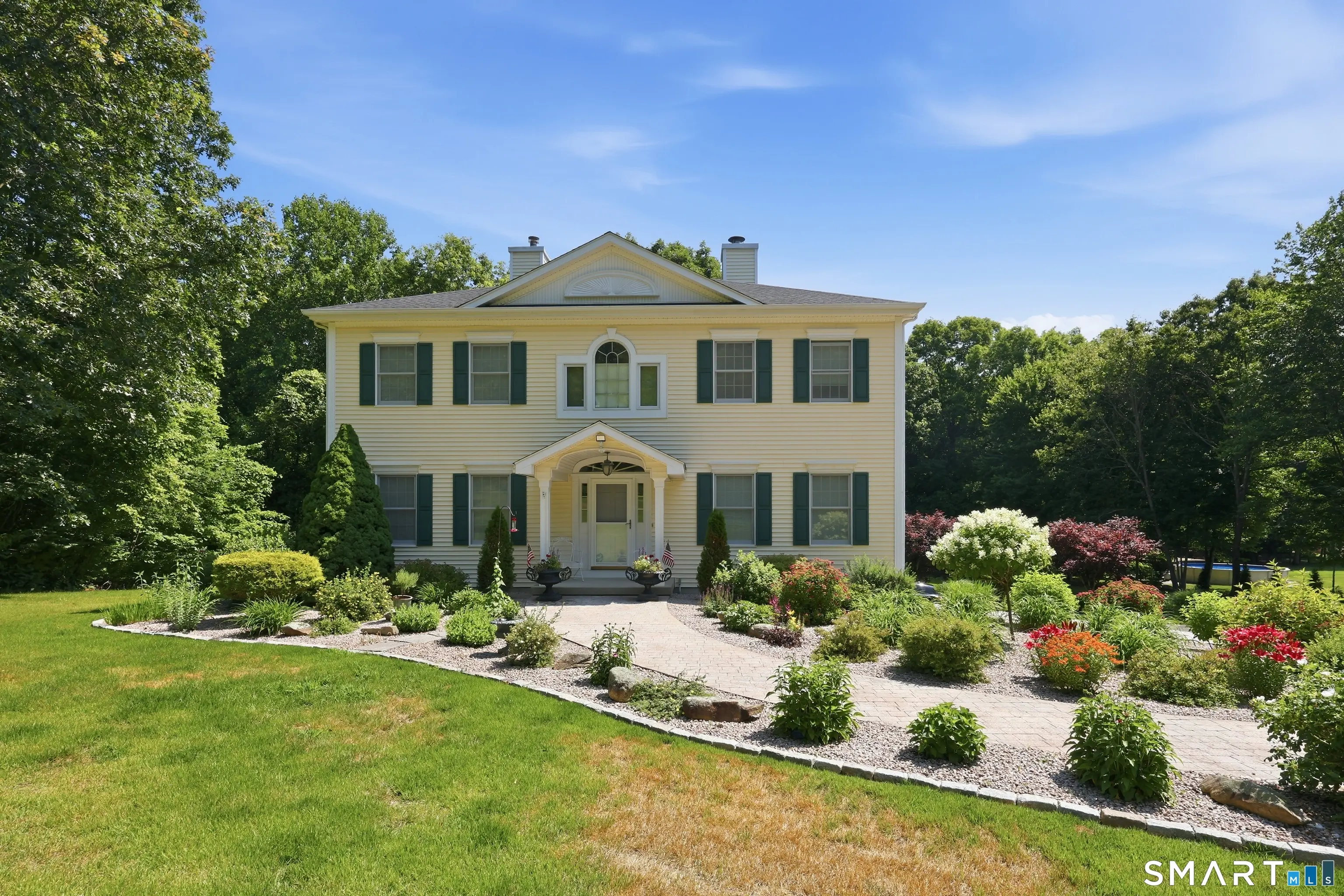 600 Foot Hills Road, Haddam