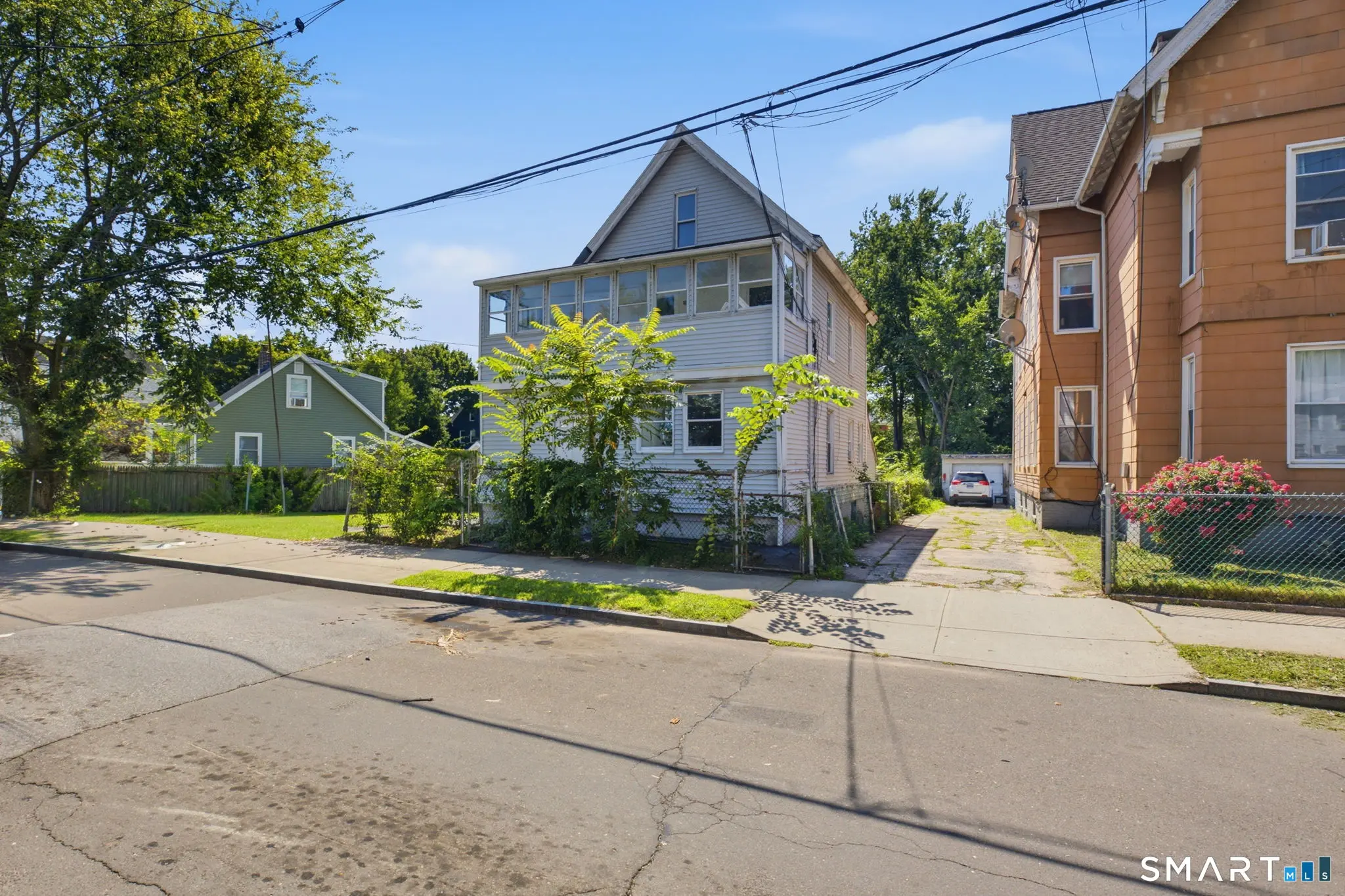 426 Poplar Street, New Haven