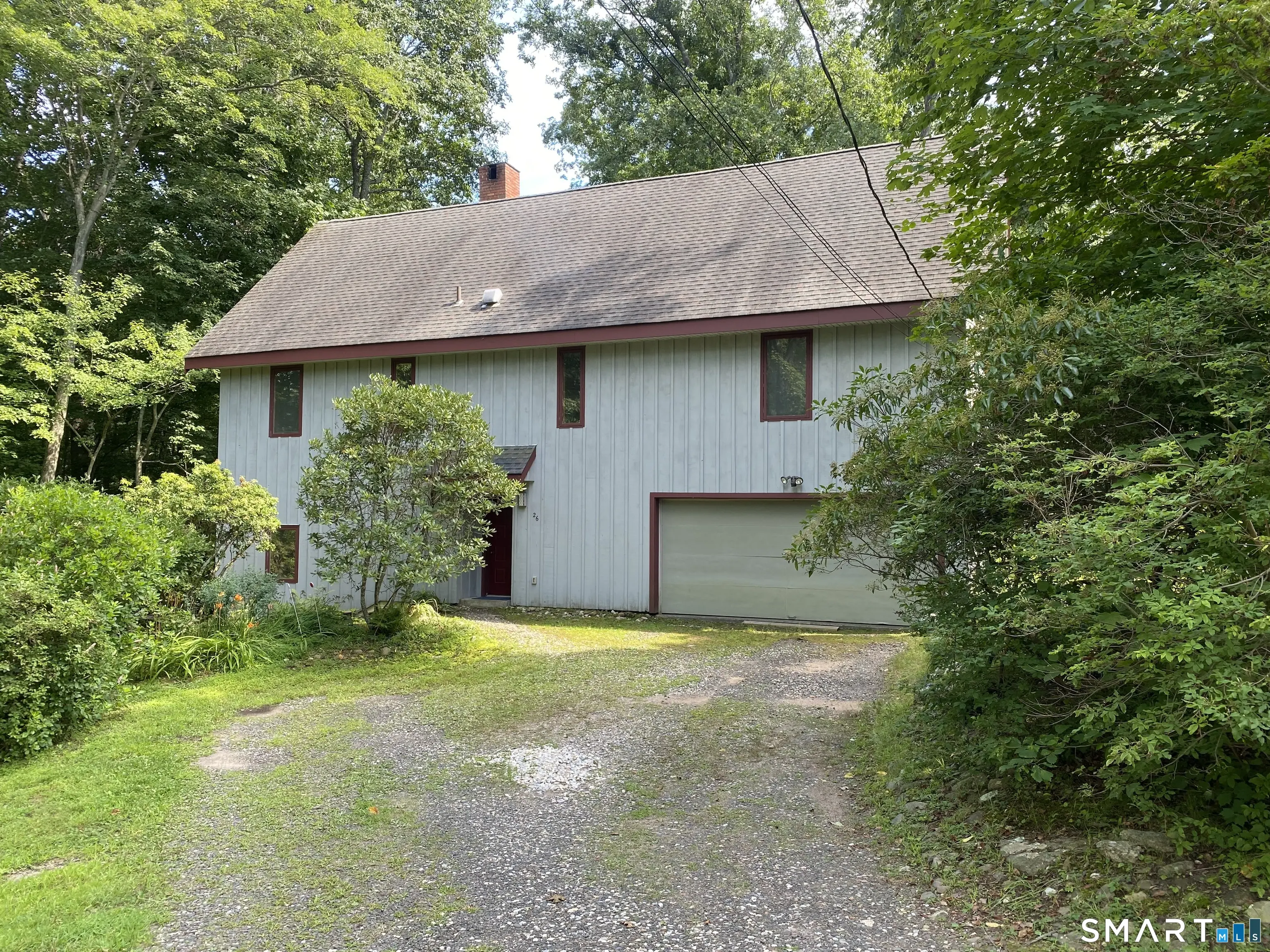 26 Eastwood Drive, Branford