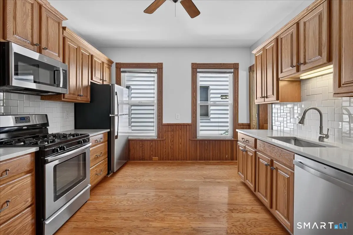 35 Tilton Street 1, New Haven