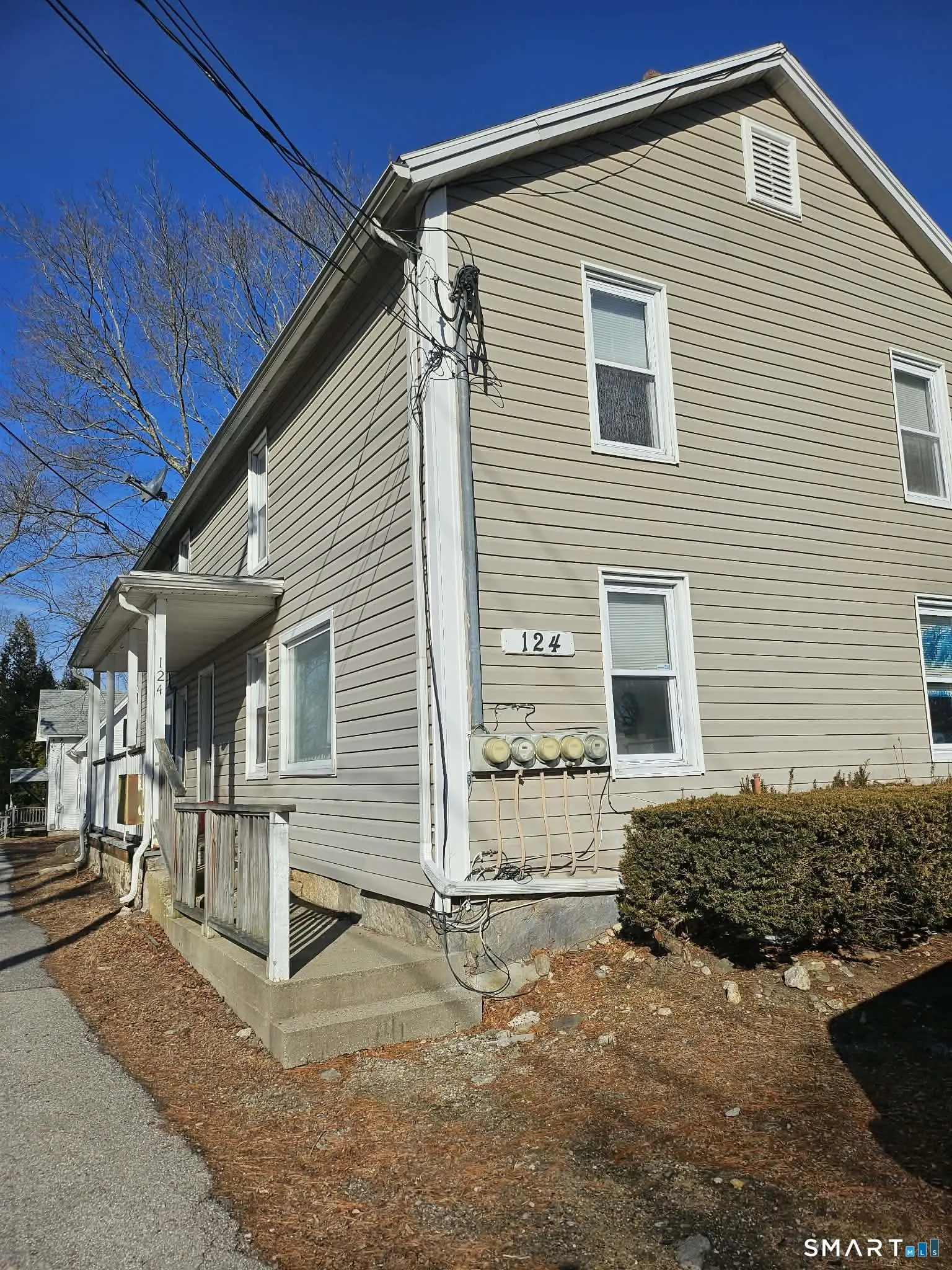 124 Hammond Court, Colchester