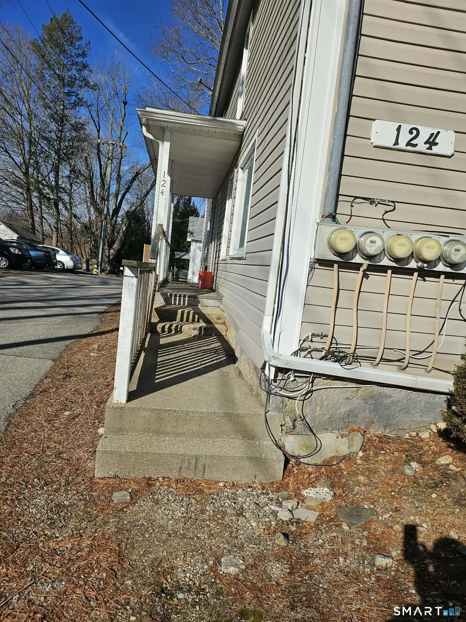 124 Hammond Court, Colchester