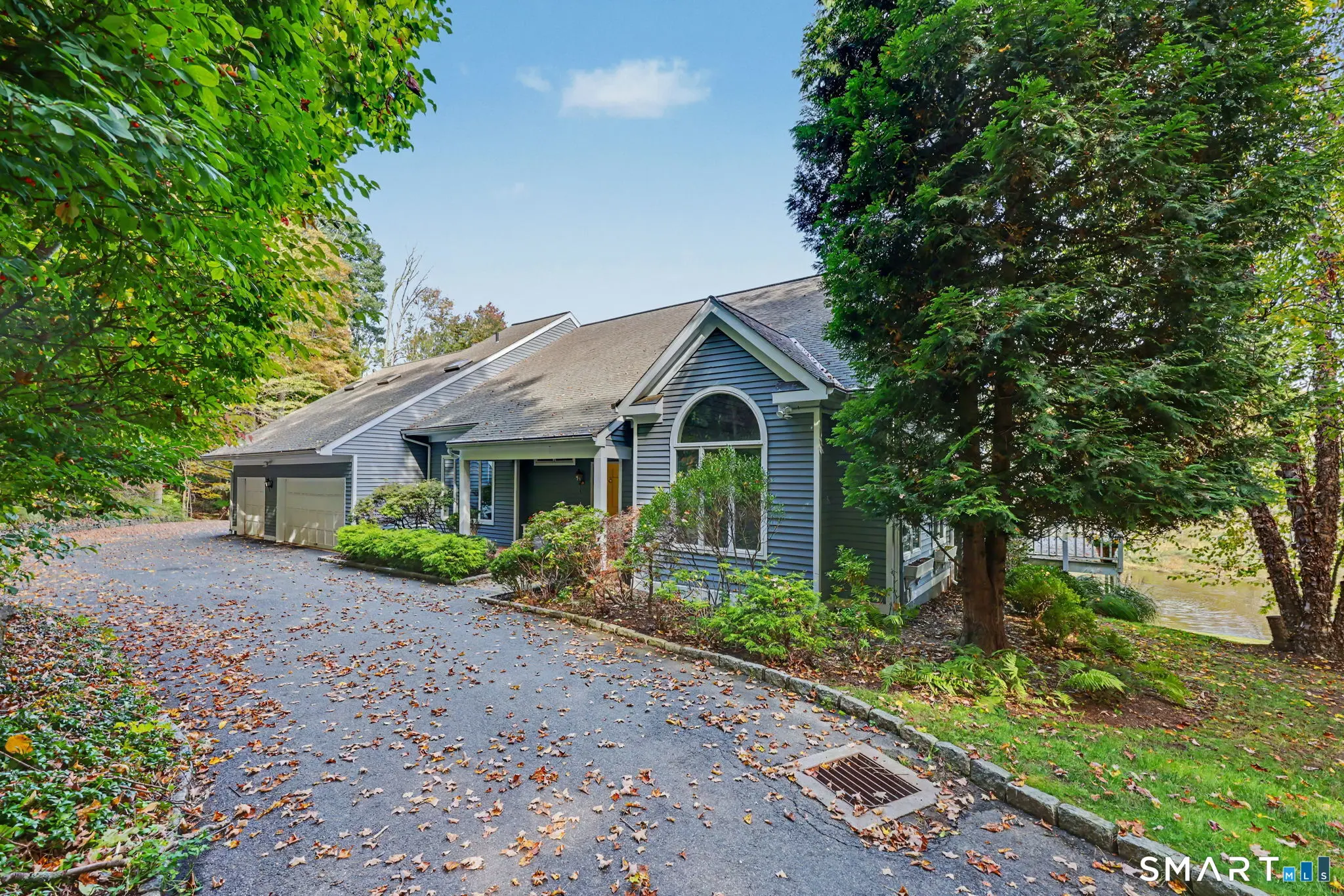 28 Mead Ridge Road, Ridgefield