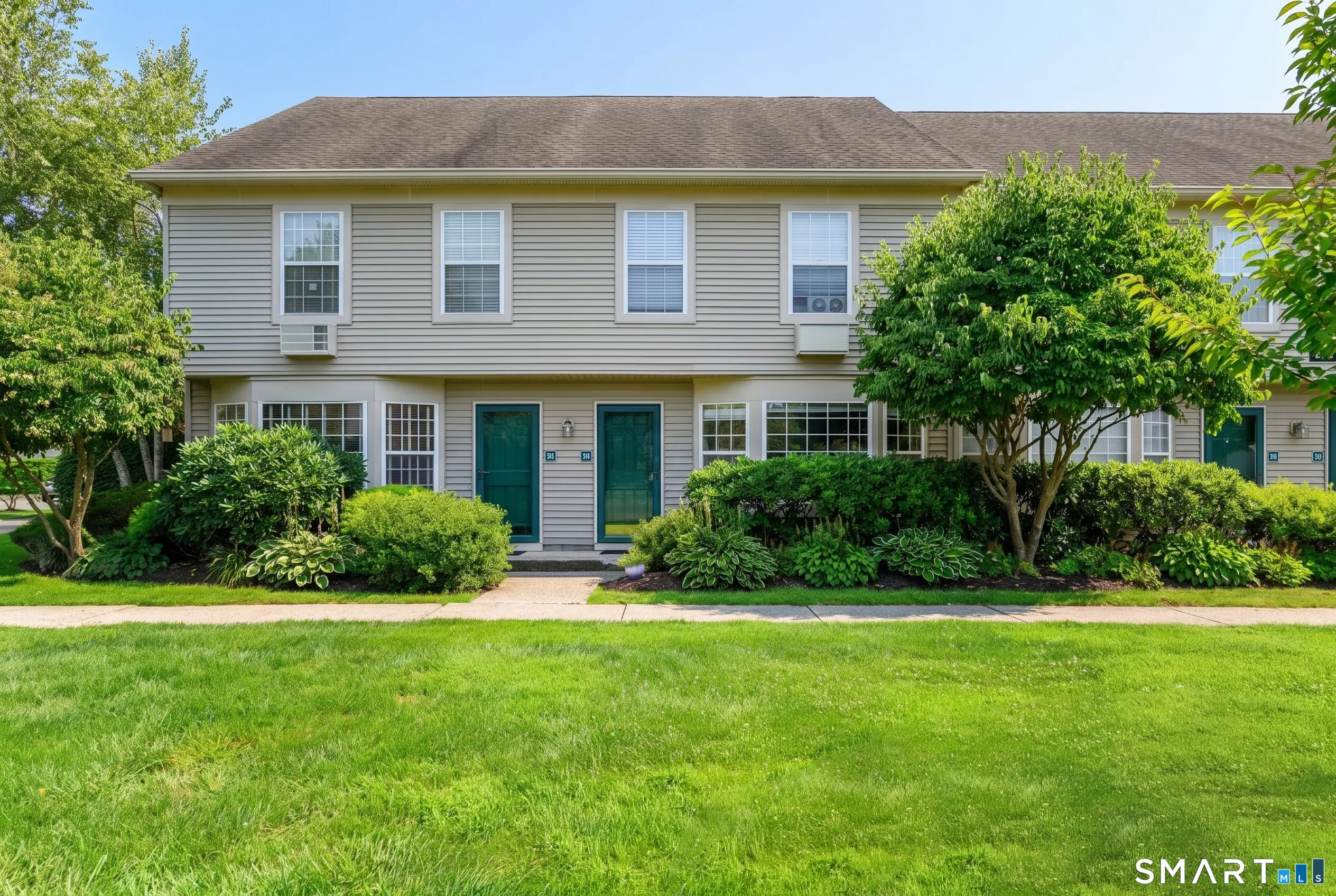 53 Glen Ridge Court 53, New Milford