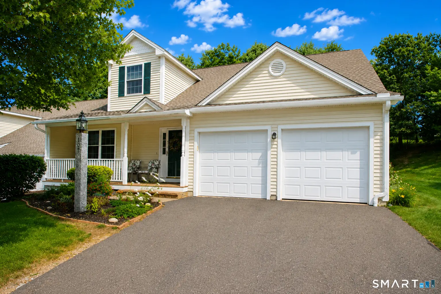 107 Meadow Brook Road 107, Oxford