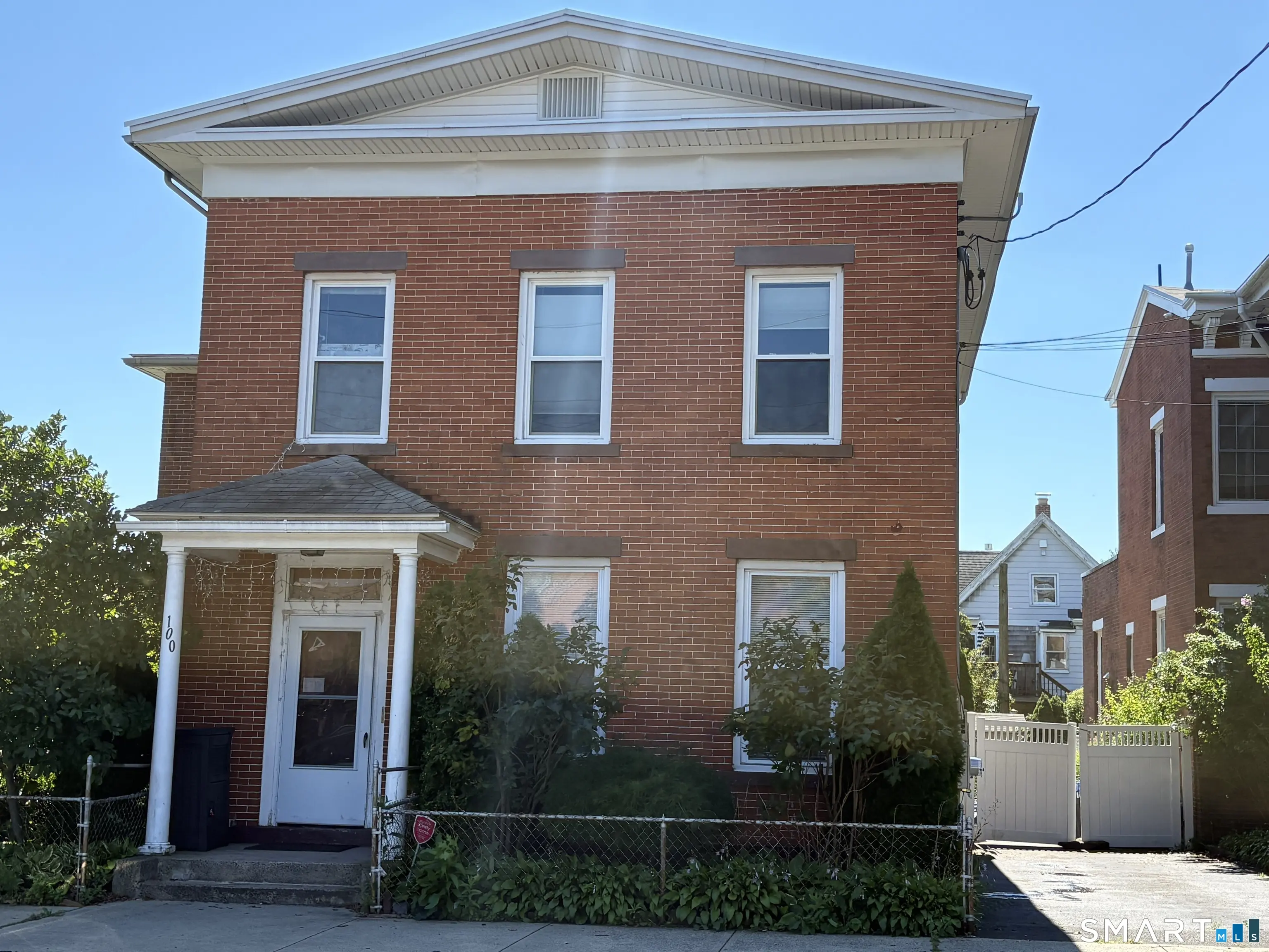 100 William Street, New Haven