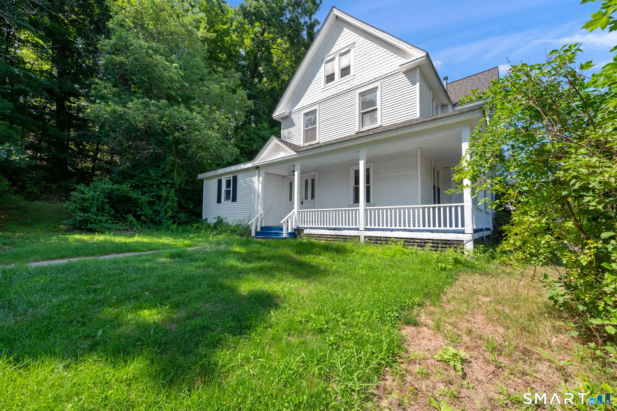 58 Edgewood Street, Stafford