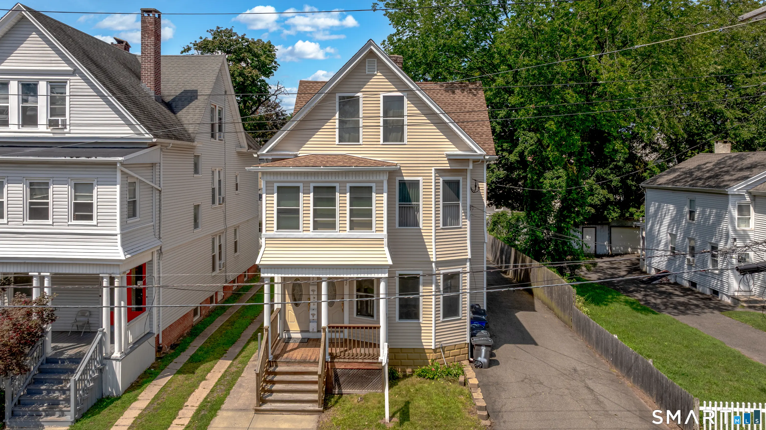 130 Hobart Street, New Haven