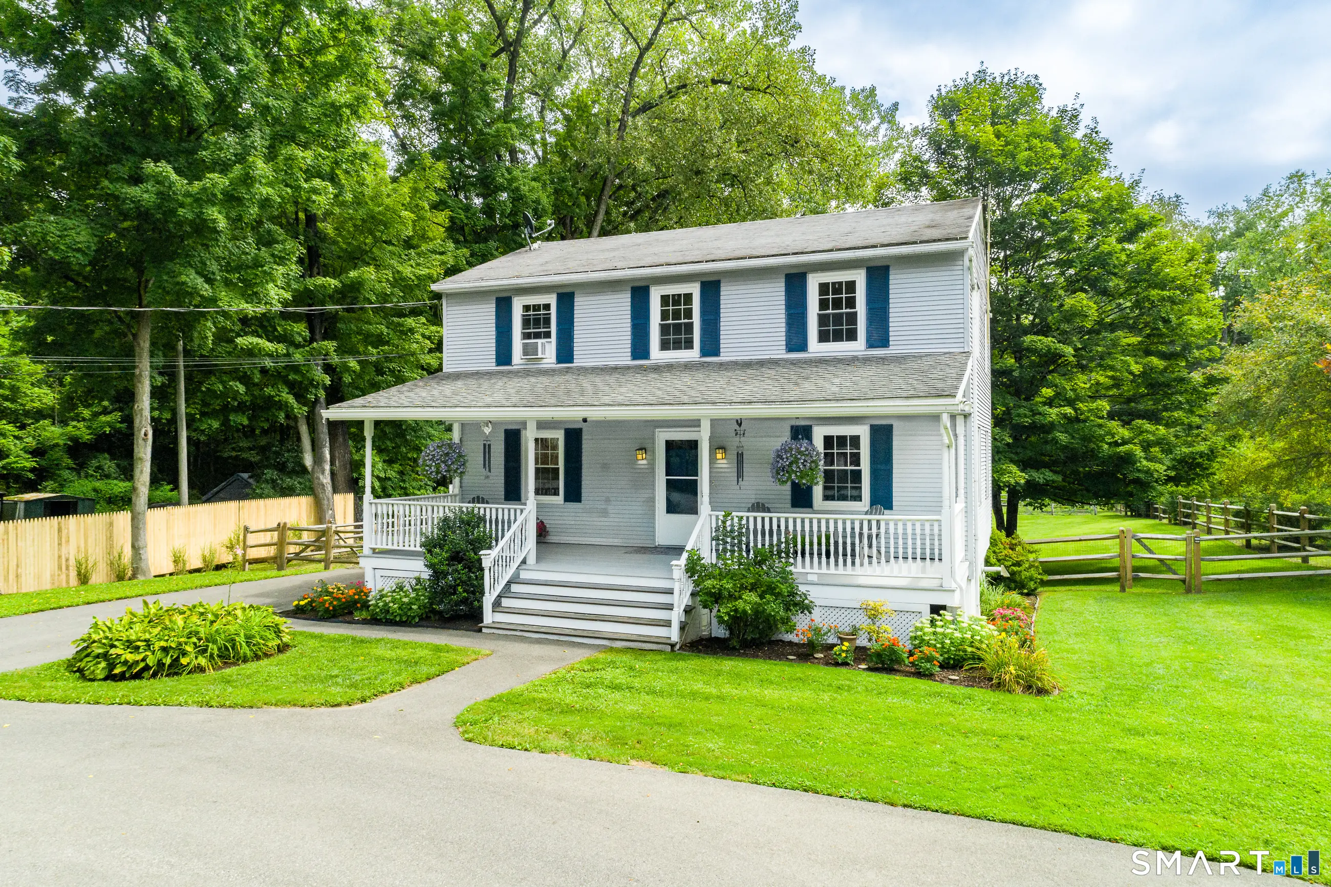 120 Sharon Valley Road, Sharon